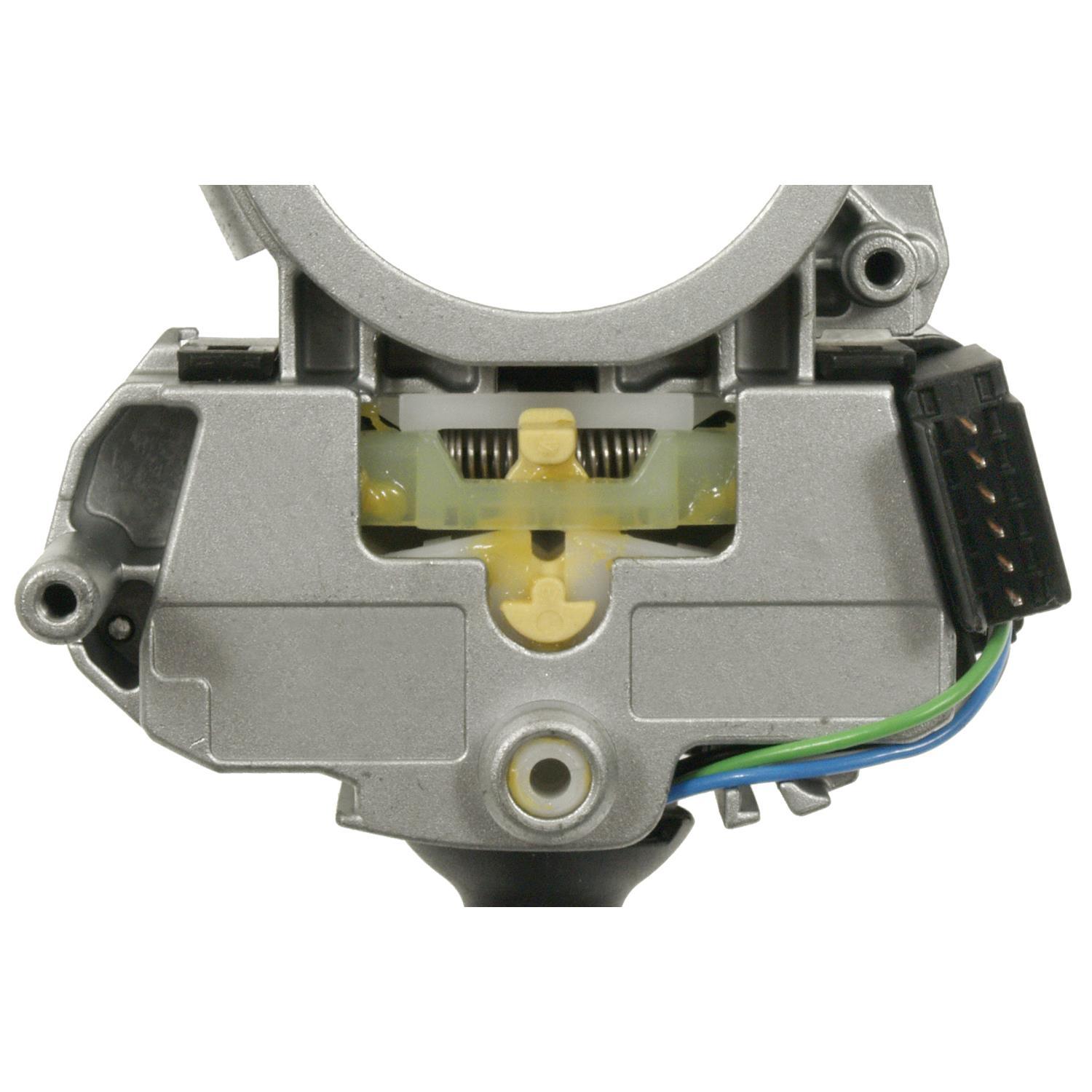 Standard Motor Products CBS1916 Headlight Dimmer Switch product image 3 of 3