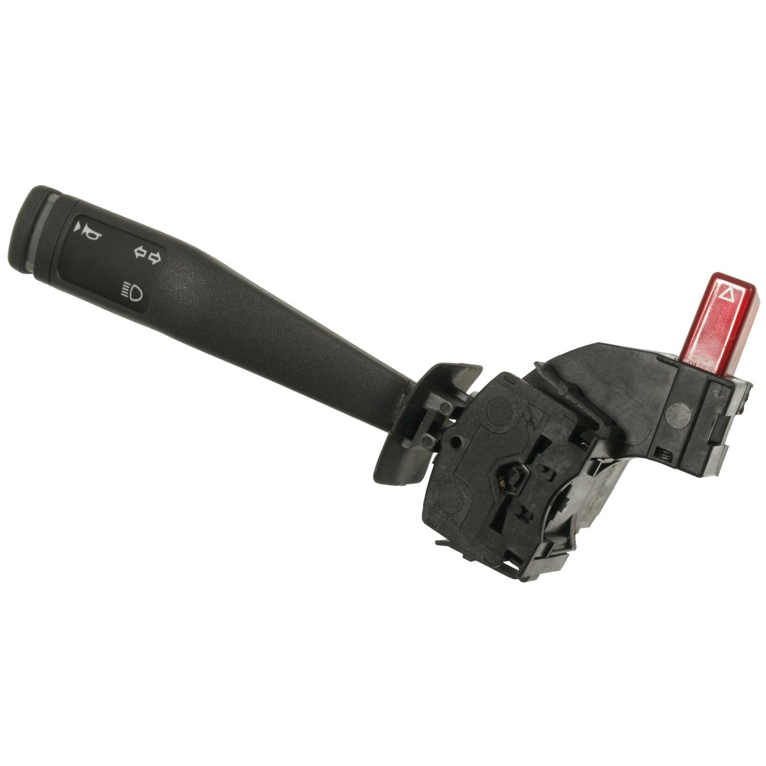 Standard Motor Products CBS1918 Hazard Warning Switch product image 2 of 3