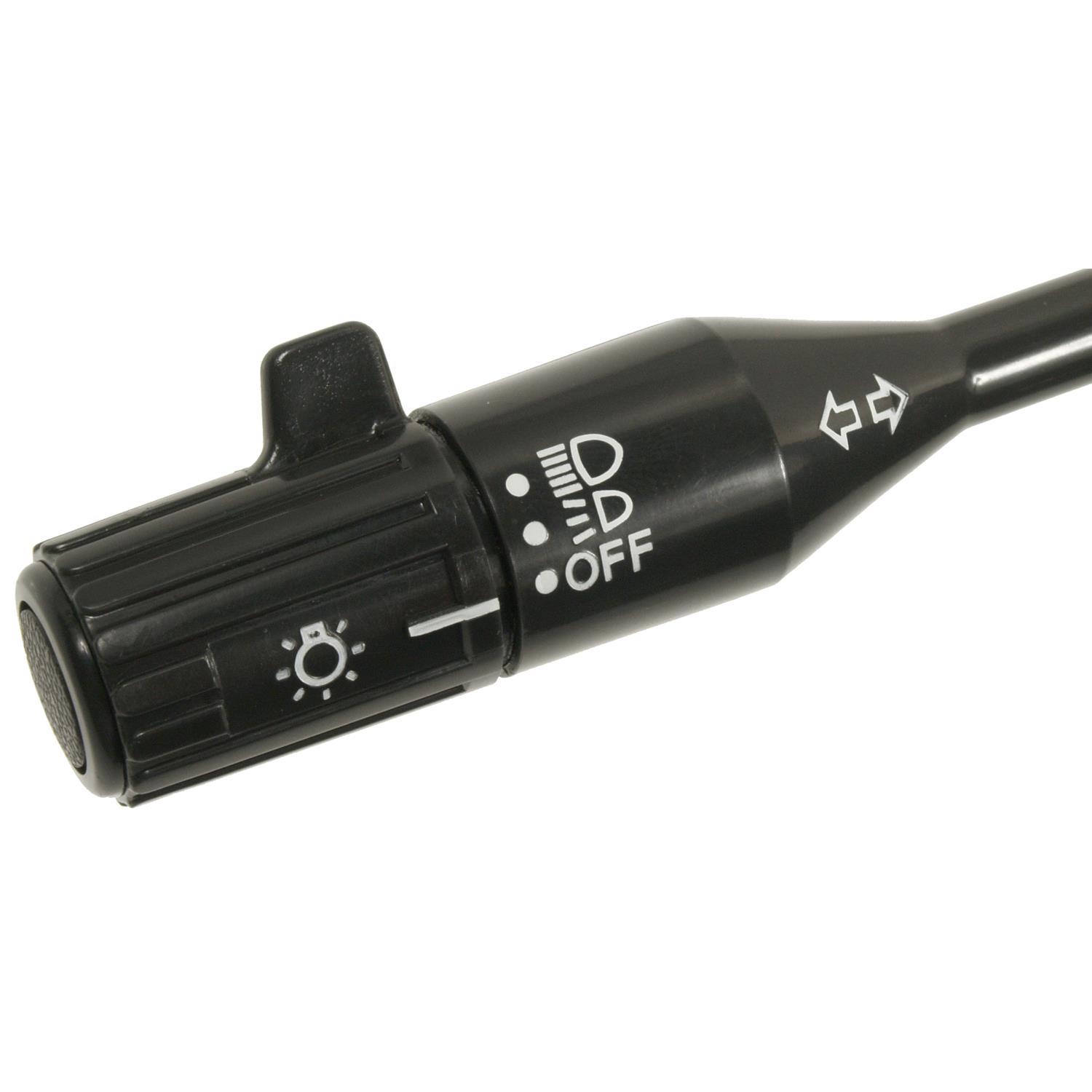 Standard Motor Products CBS1920 - Headlight Switch Standard Motor Products CBS1920 Headlight Switch product image 1 of 3