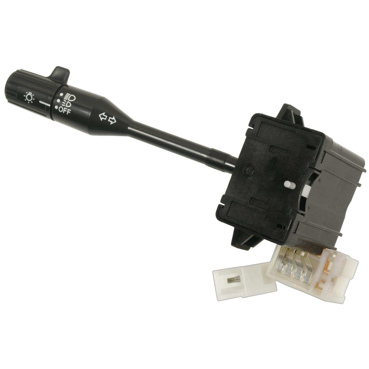 Standard Motor Products CBS1920 - Headlight Switch Standard Motor Products CBS1920 Headlight Switch product image 2 of 3