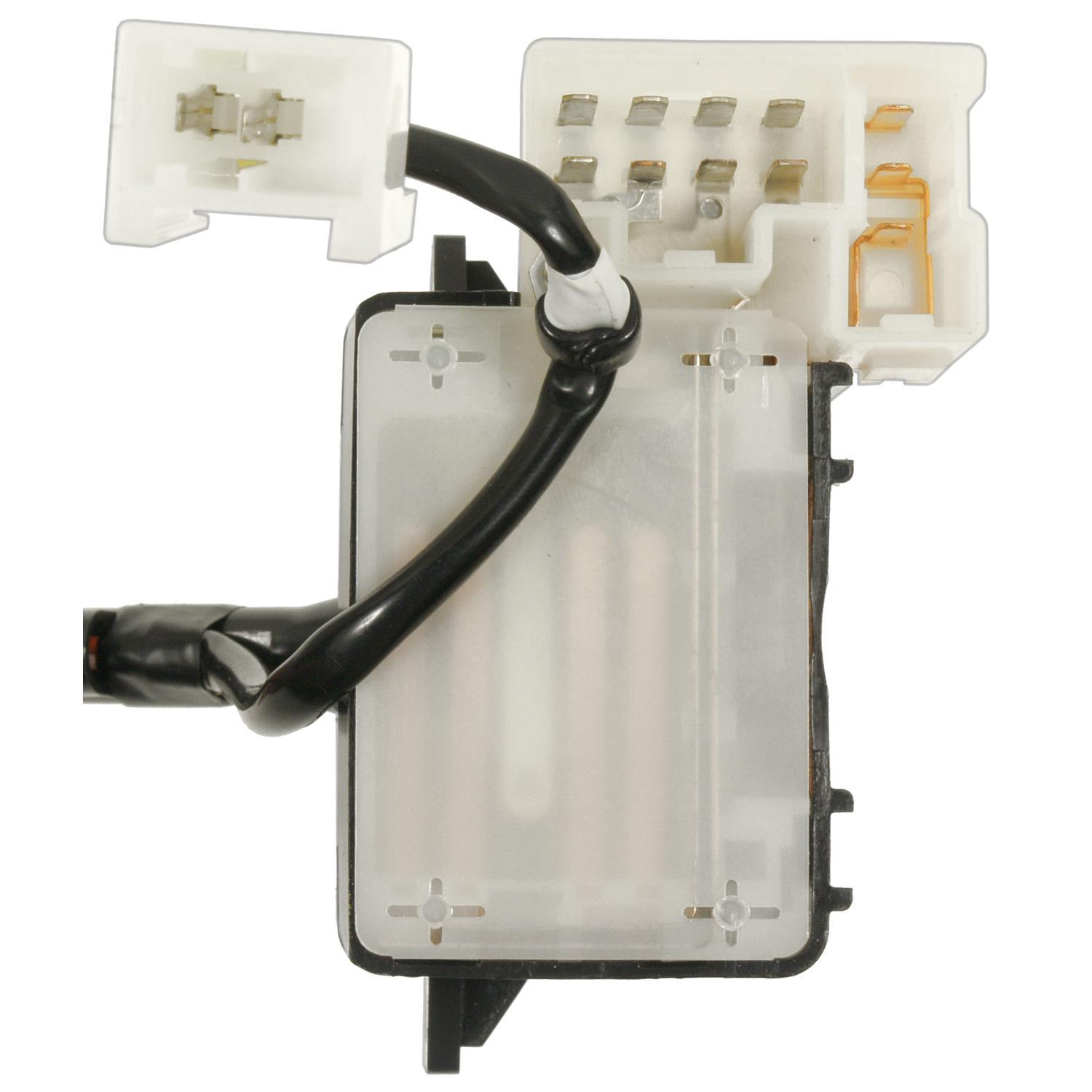Standard Motor Products CBS1920 - Headlight Switch Standard Motor Products CBS1920 Headlight Switch product image 3 of 3