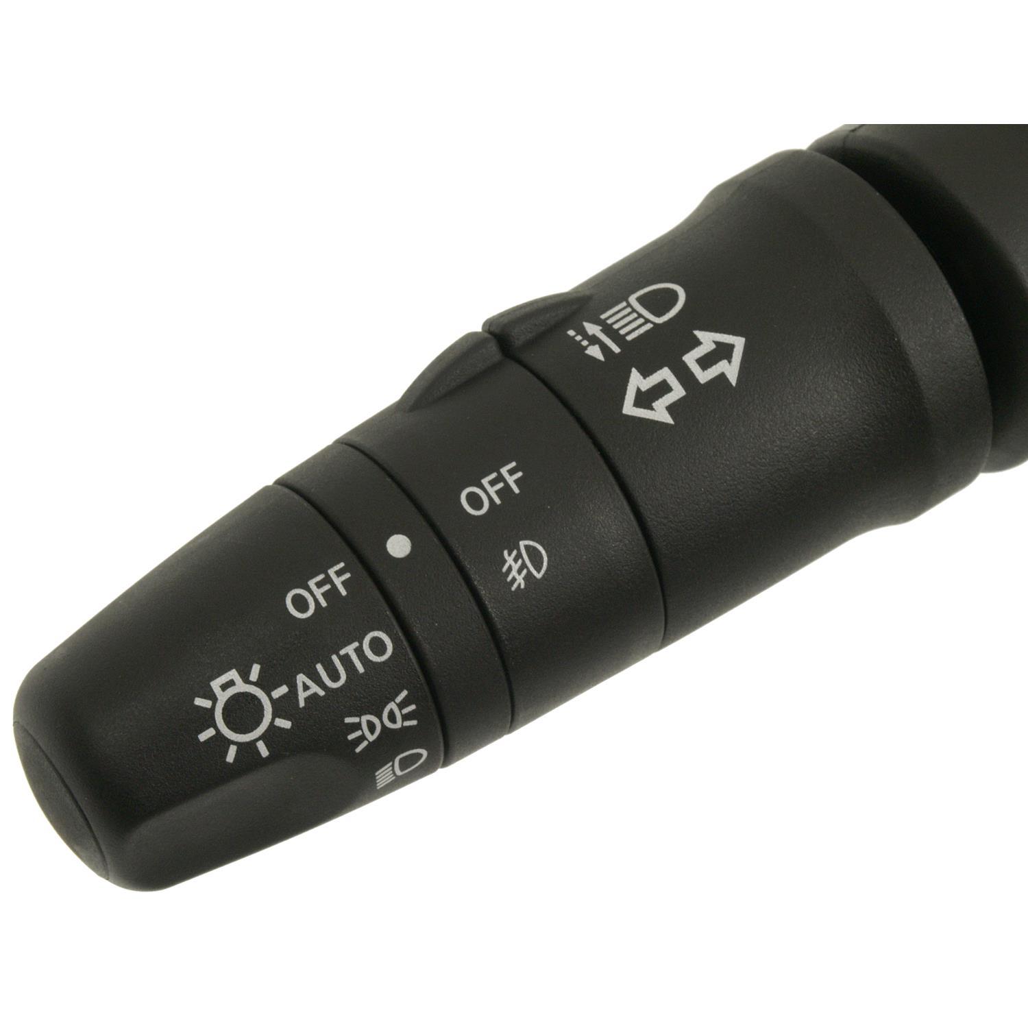 Standard Motor Products CBS1922 - Headlight Switch Standard Motor Products CBS1922 Headlight Dimmer Switch product image 1 of 3