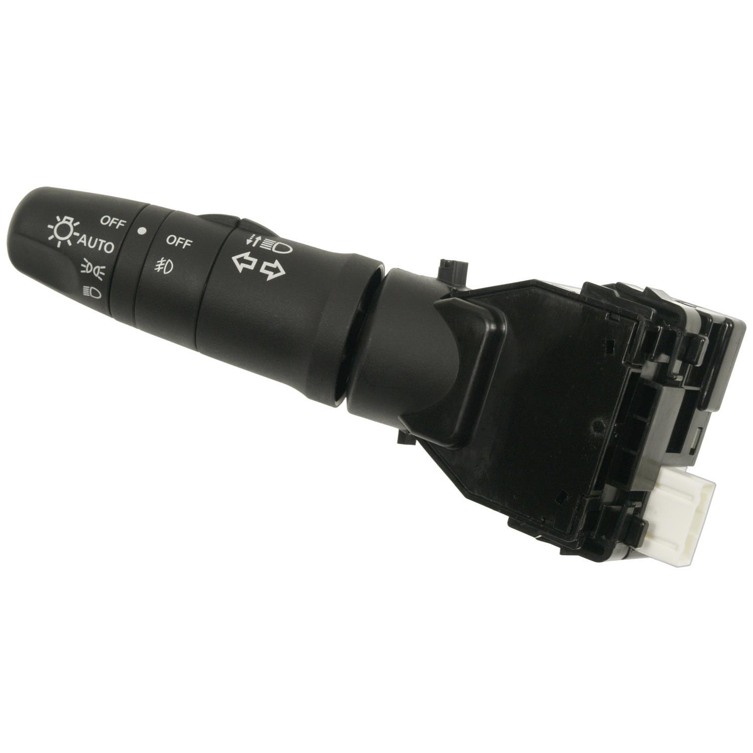 Standard Motor Products CBS1922 - Headlight Switch Standard Motor Products CBS1922 Headlight Dimmer Switch product image 2 of 3