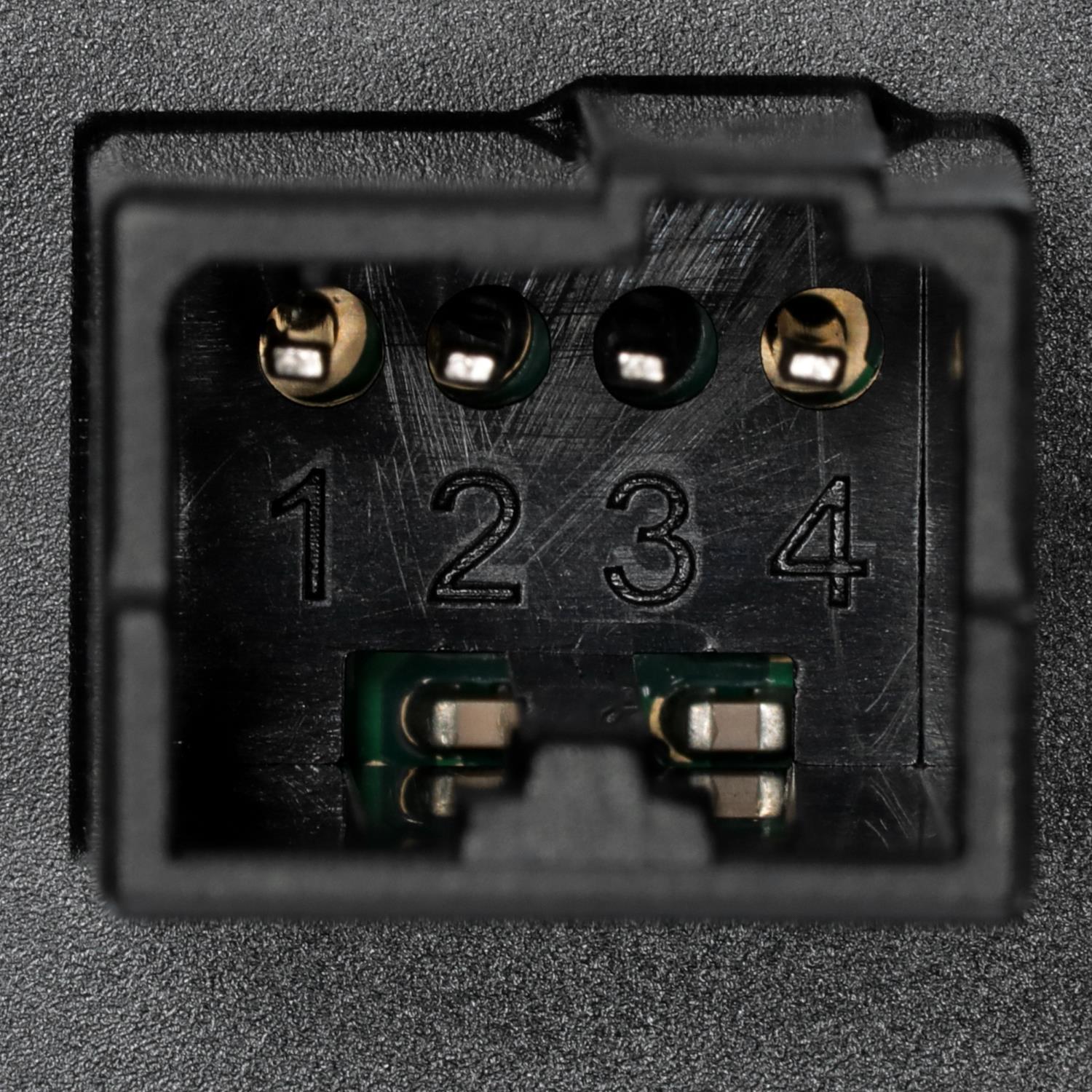 Standard Motor Products CBS1925 Headlight Dimmer Switch product image 3 of 7