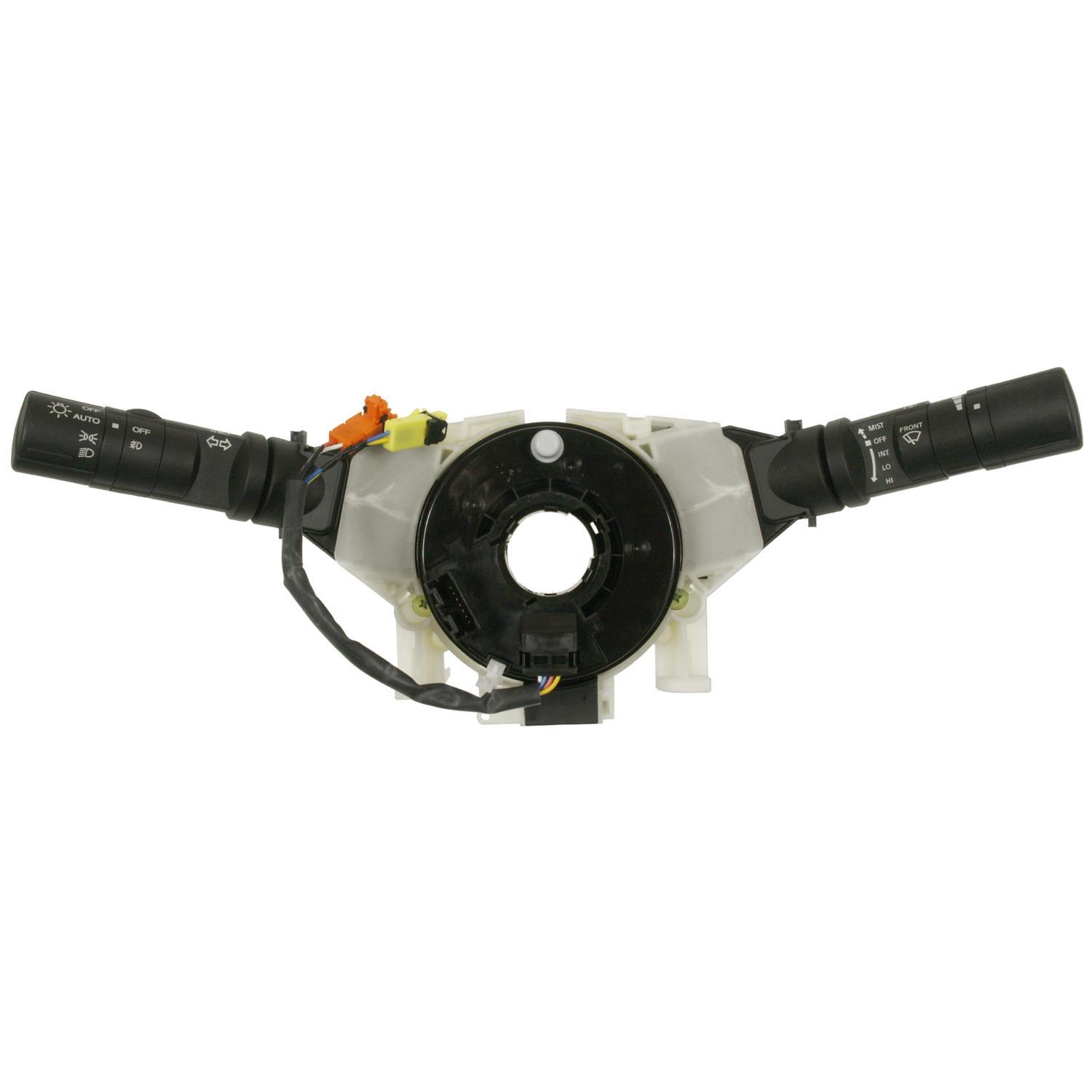 Standard Motor Products CBS1929 - Air Bag Clockspring Standard Motor Products CBS1929 Air Bag Clockspring product image 1 of 4