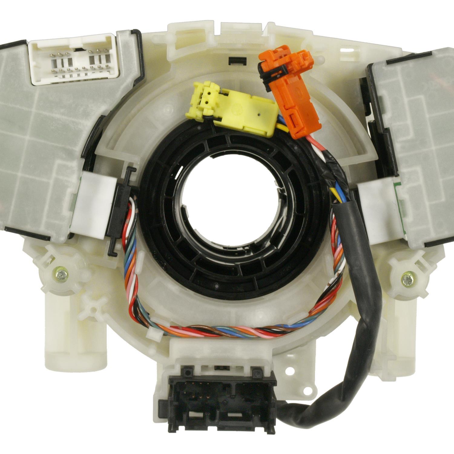 Standard Motor Products CBS1929 - Air Bag Clockspring Standard Motor Products CBS1929 Air Bag Clockspring product image 3 of 4