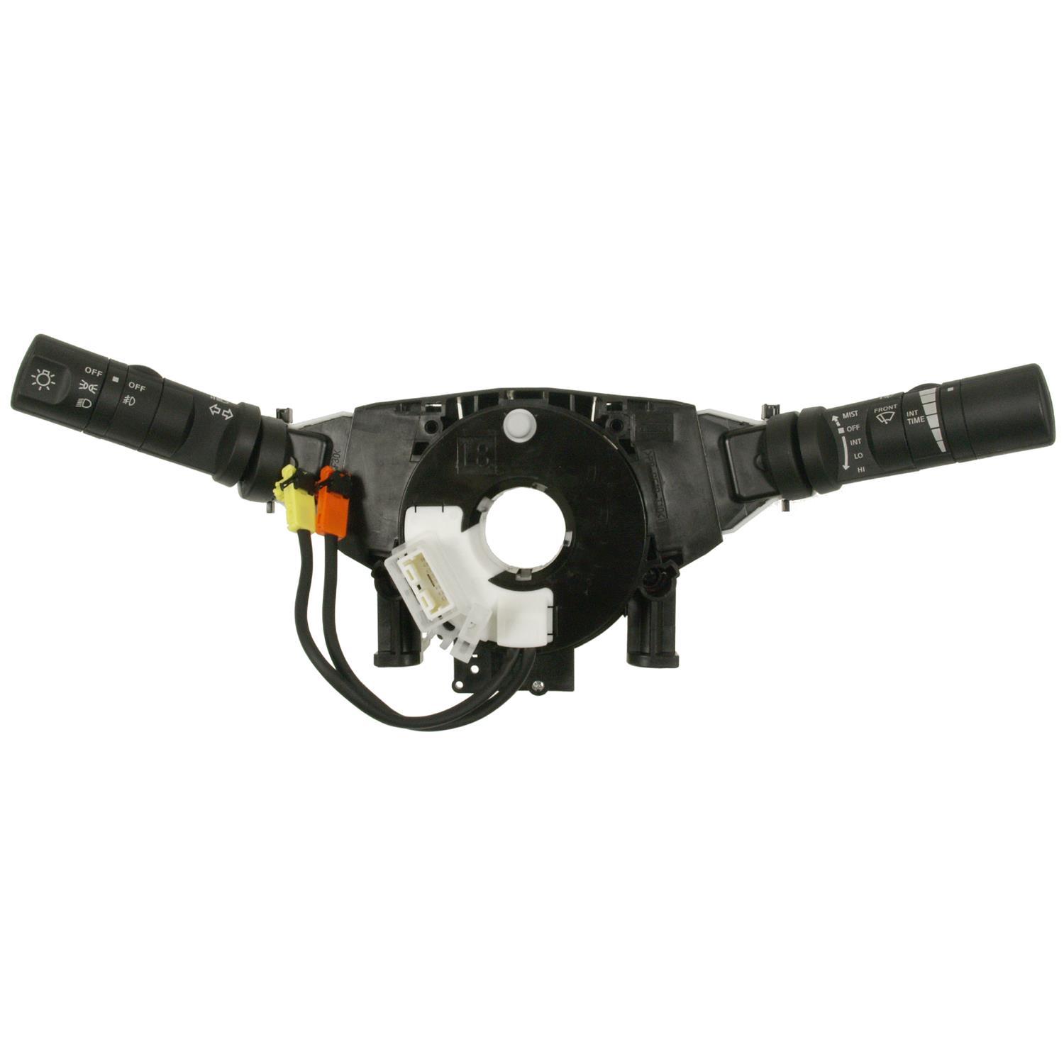 Standard Motor Products CBS1930 Headlight Dimmer Switch product image 1 of 4