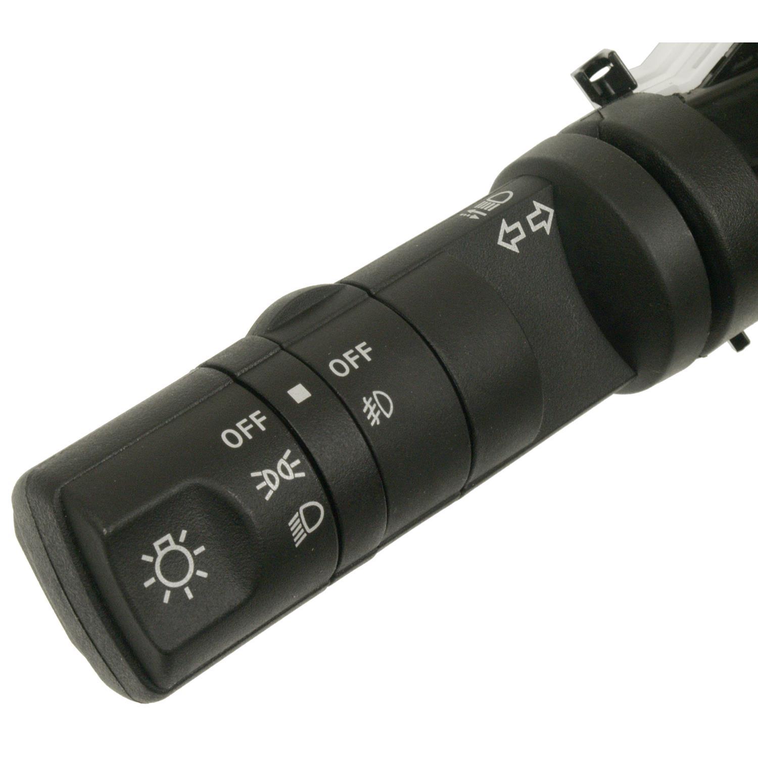 Standard Motor Products CBS1930 Headlight Dimmer Switch product image 2 of 4