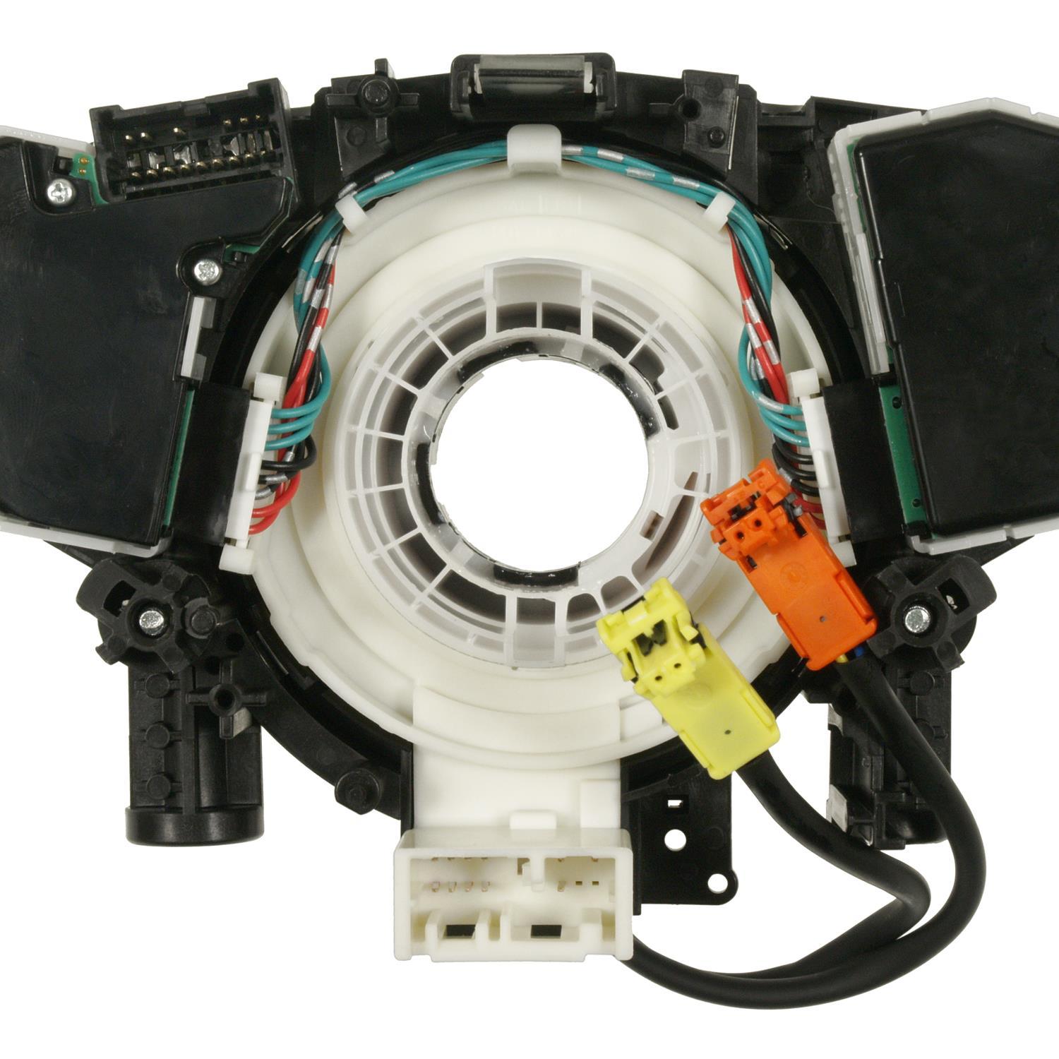 Standard Motor Products CBS1930 Headlight Dimmer Switch product image 3 of 4