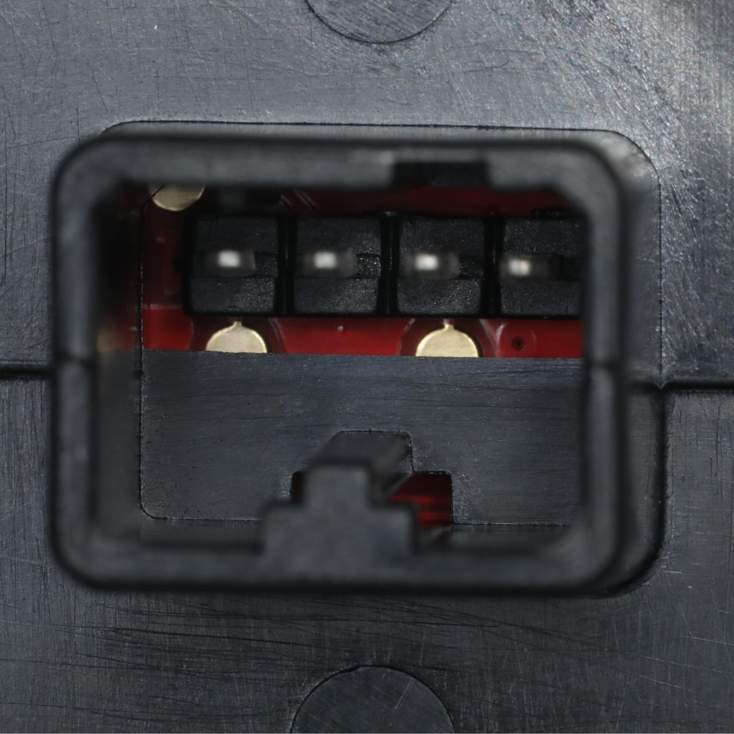 Standard Motor Products CBS1931 Headlight Dimmer Switch product image 3 of 7