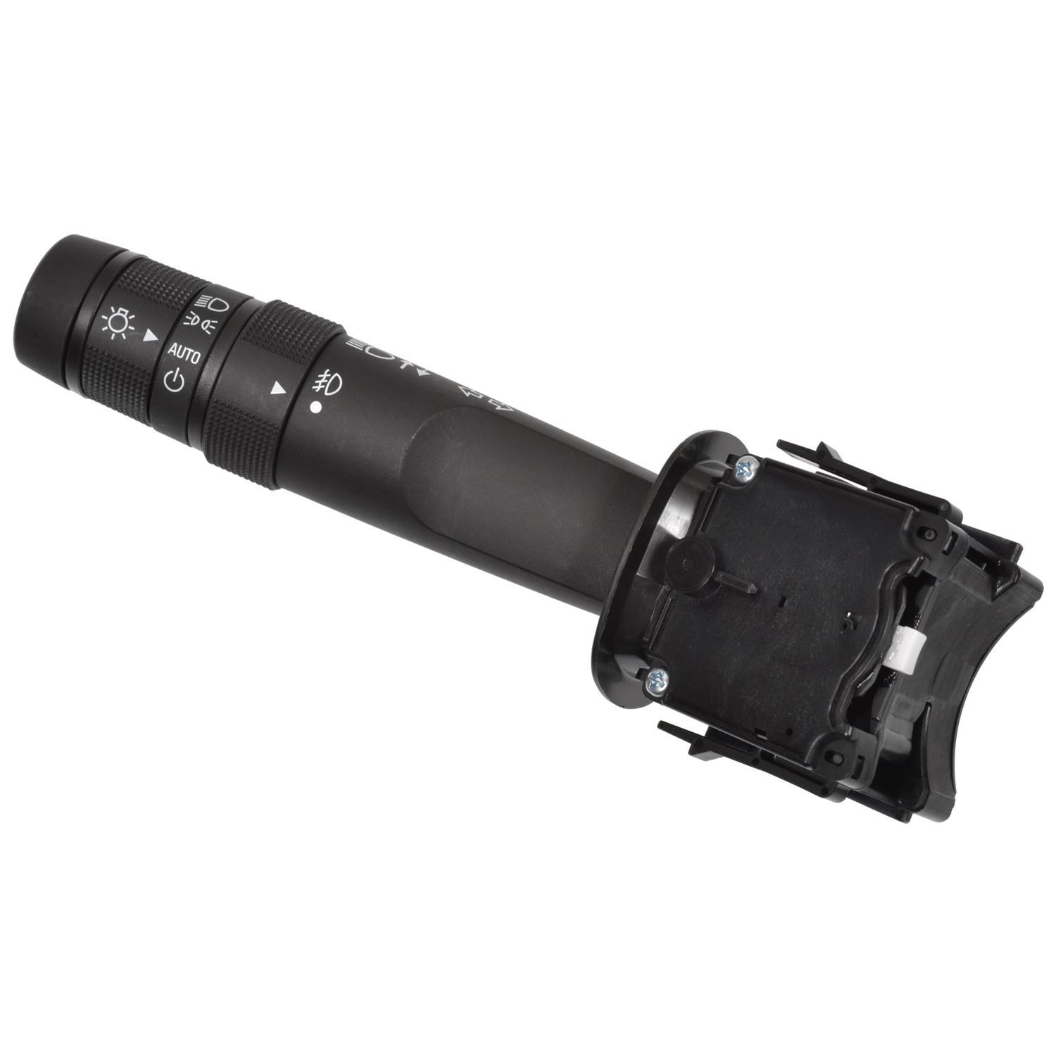 Standard Motor Products CBS1932 - Headlight Switch Standard Motor Products CBS1932 Fog Light Switch product image 2 of 3