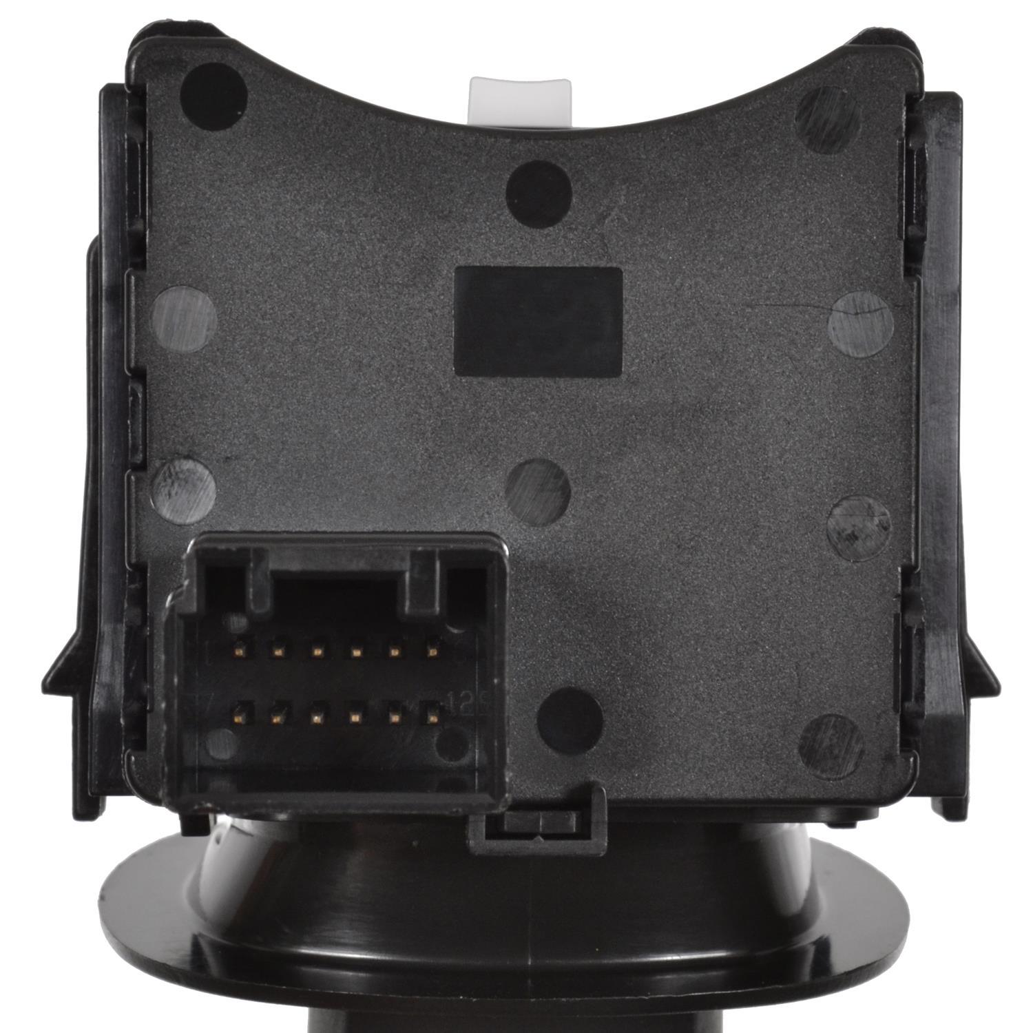 Standard Motor Products CBS1932 - Headlight Switch Standard Motor Products CBS1932 Fog Light Switch product image 3 of 3