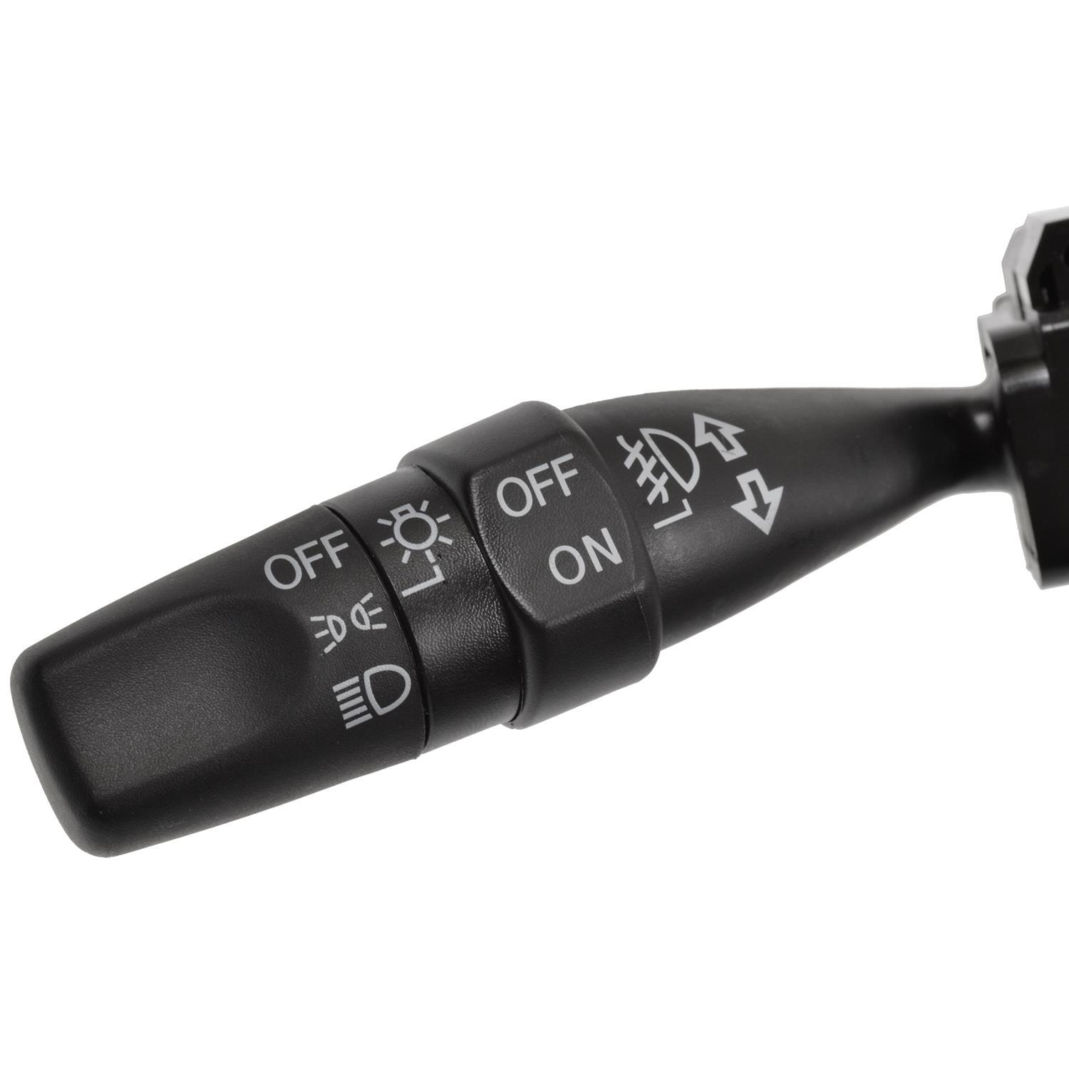 Standard Motor Products CBS1934 Headlight Dimmer Switch product image 1 of 3