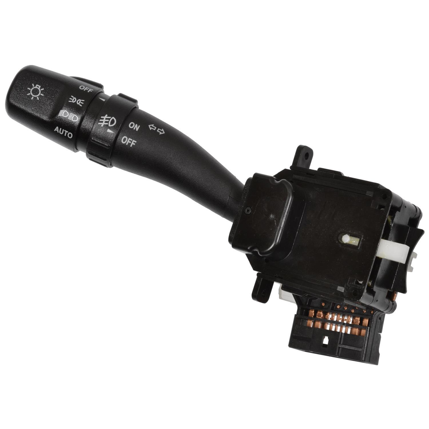 Standard Motor Products CBS1936 Fog Light Switch product image 2 of 3