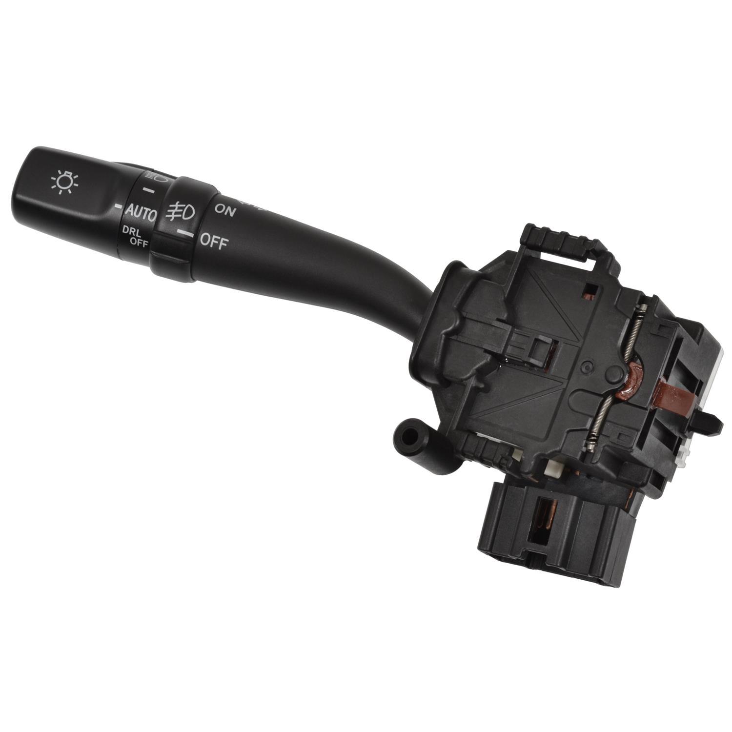 Standard Motor Products CBS1937 Headlight Dimmer Switch product image 2 of 3