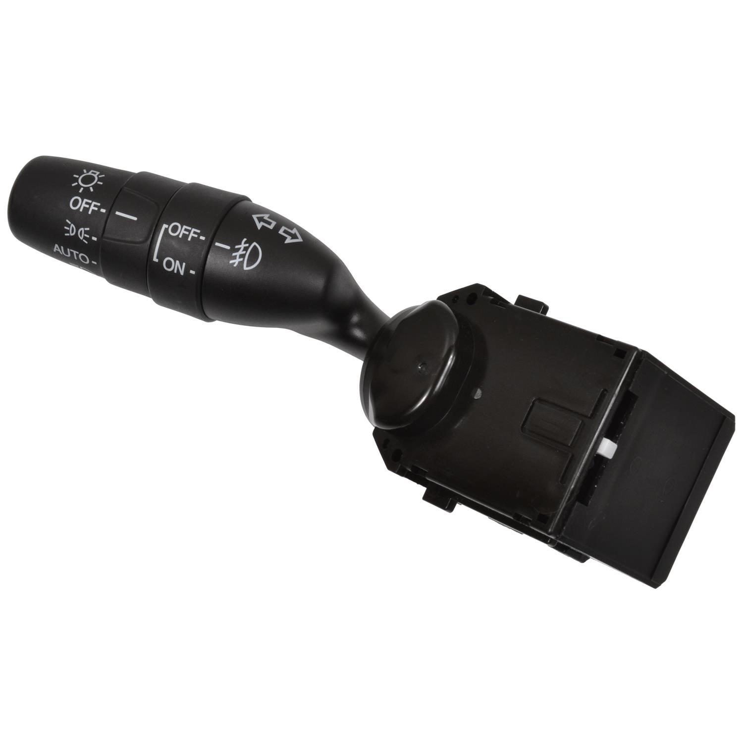 Standard Motor Products CBS1941 Headlight Dimmer Switch product image 2 of 3