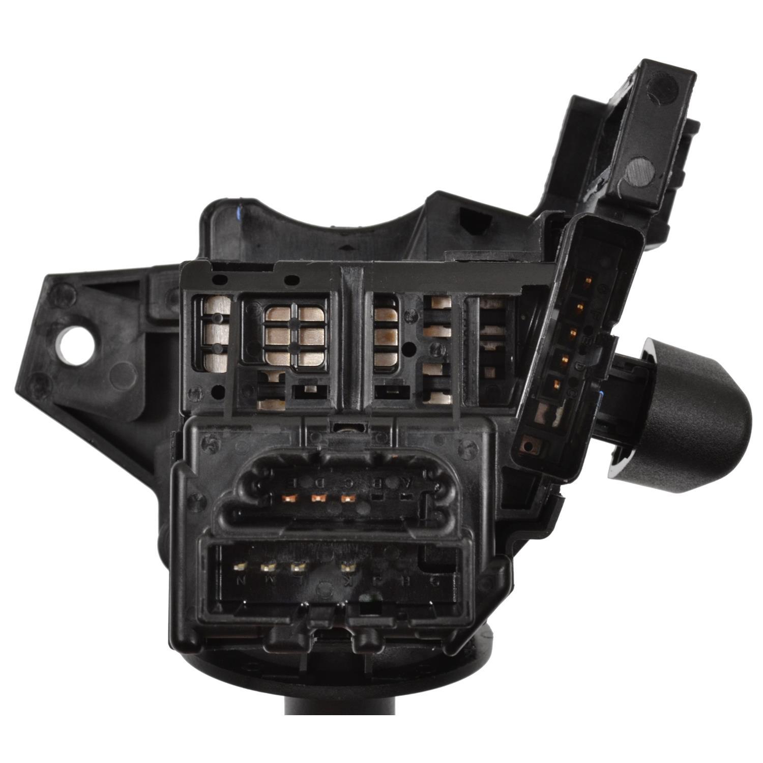Standard Motor Products CBS1945 - Windshield Wiper Switch Standard Motor Products CBS1945 Headlight Dimmer Switch product image 3 of 7