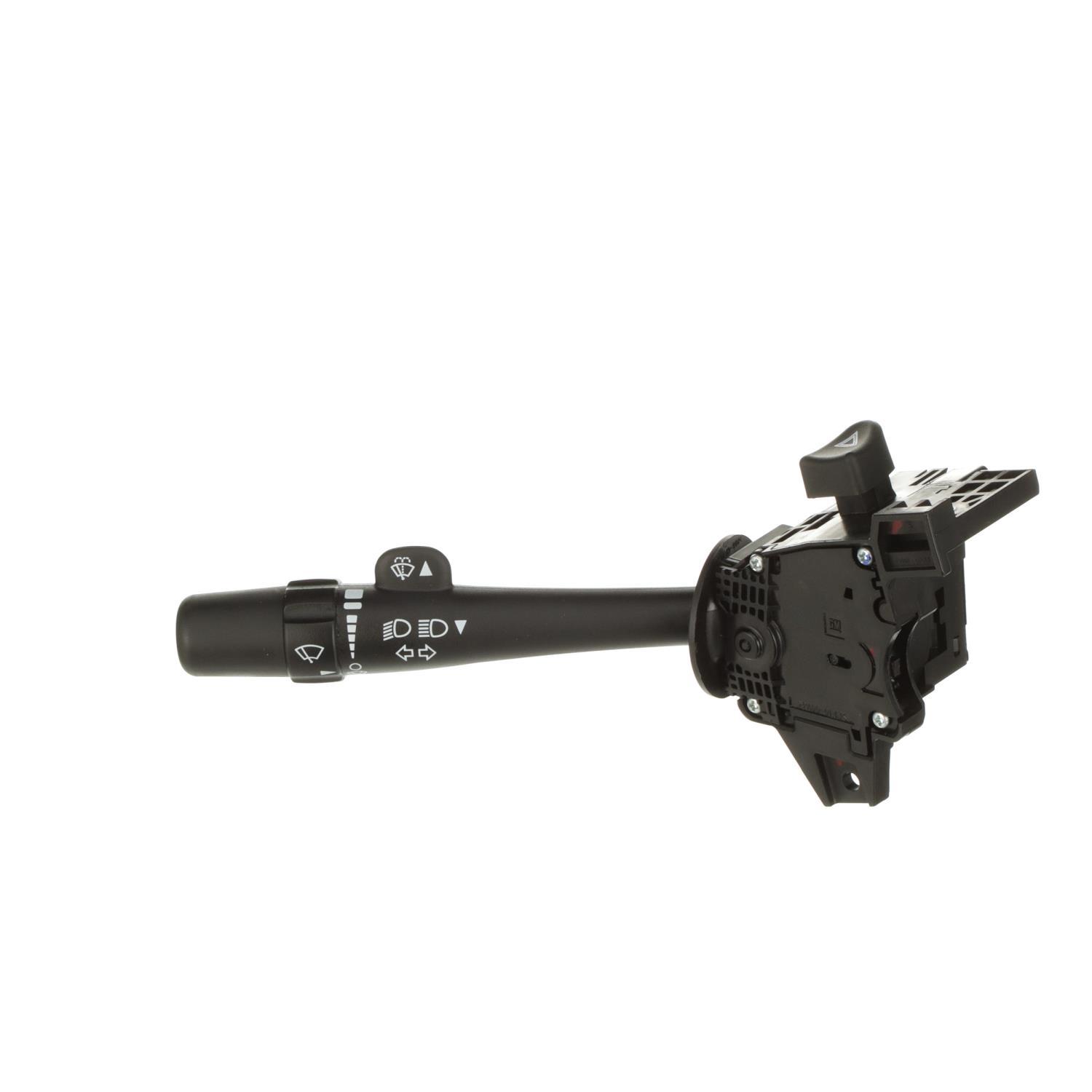 Standard Motor Products CBS1945 - Windshield Wiper Switch Standard Motor Products CBS1945 Headlight Dimmer Switch product image 4 of 7