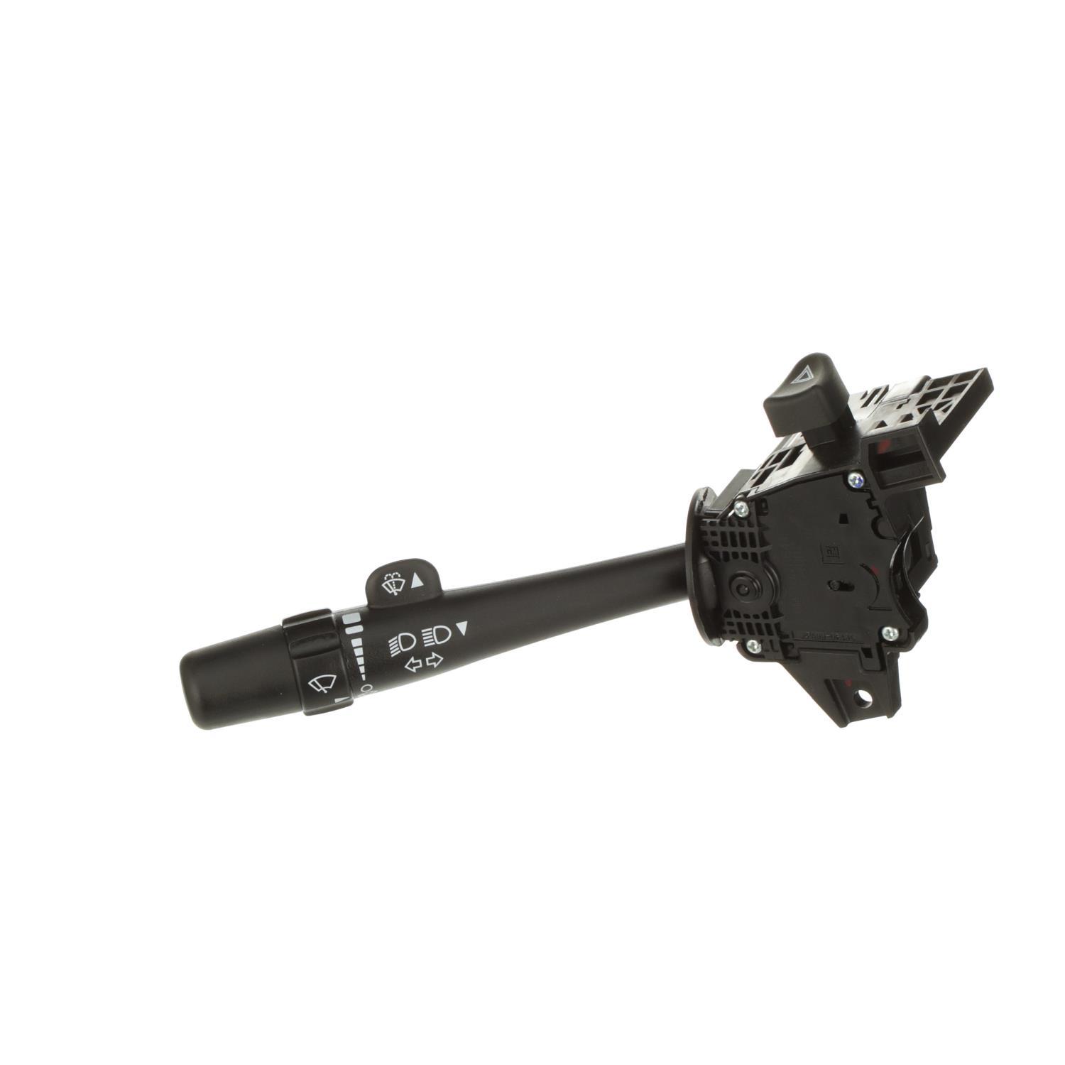 Standard Motor Products CBS1945 - Windshield Wiper Switch Standard Motor Products CBS1945 Headlight Dimmer Switch product image 7 of 7