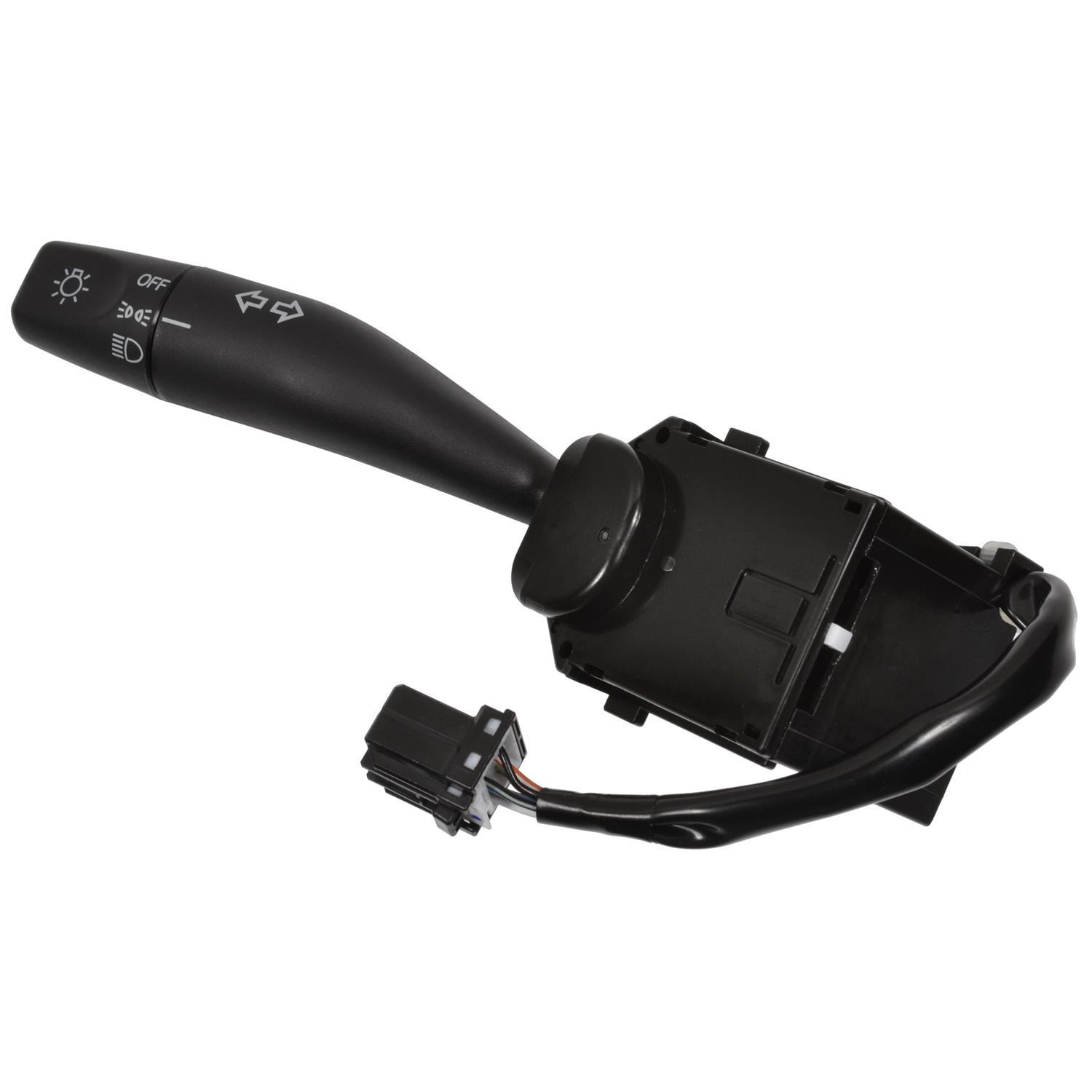 Standard Motor Products CBS1947 Headlight Dimmer Switch product image 2 of 3