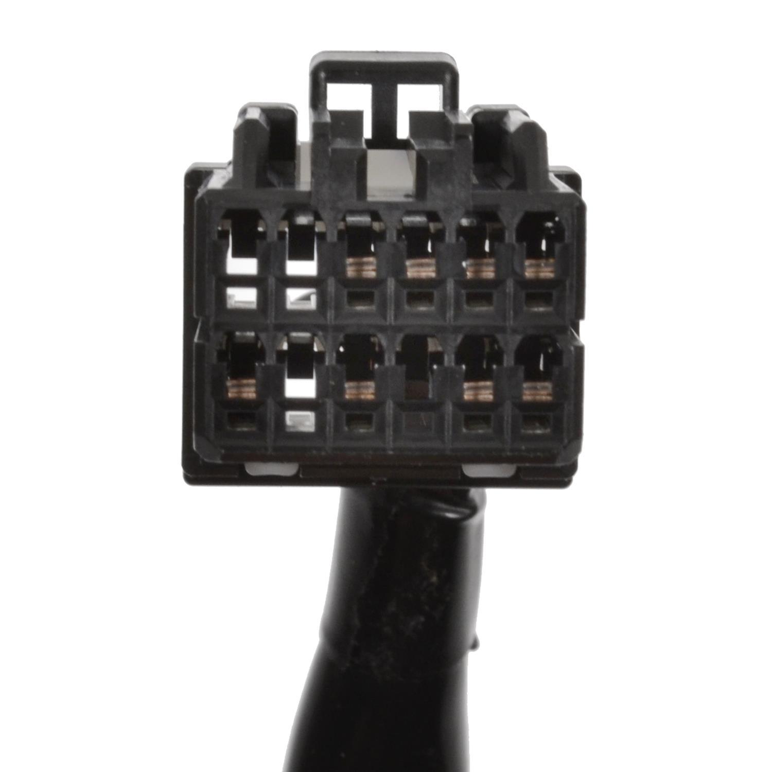 Standard Motor Products CBS1947 Headlight Dimmer Switch product image 3 of 3