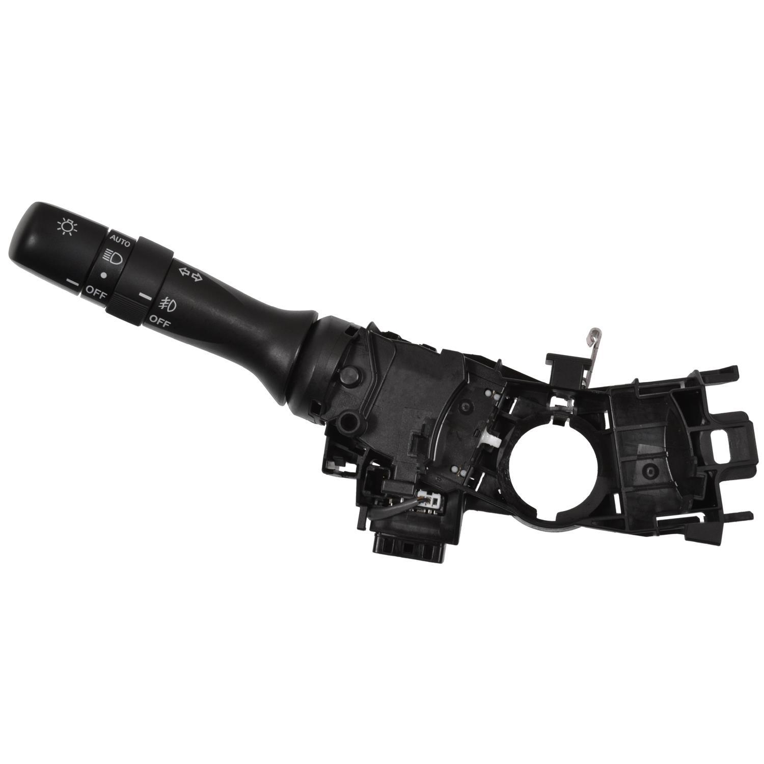 Standard Motor Products CBS1949 Fog Light Switch product image 2 of 3