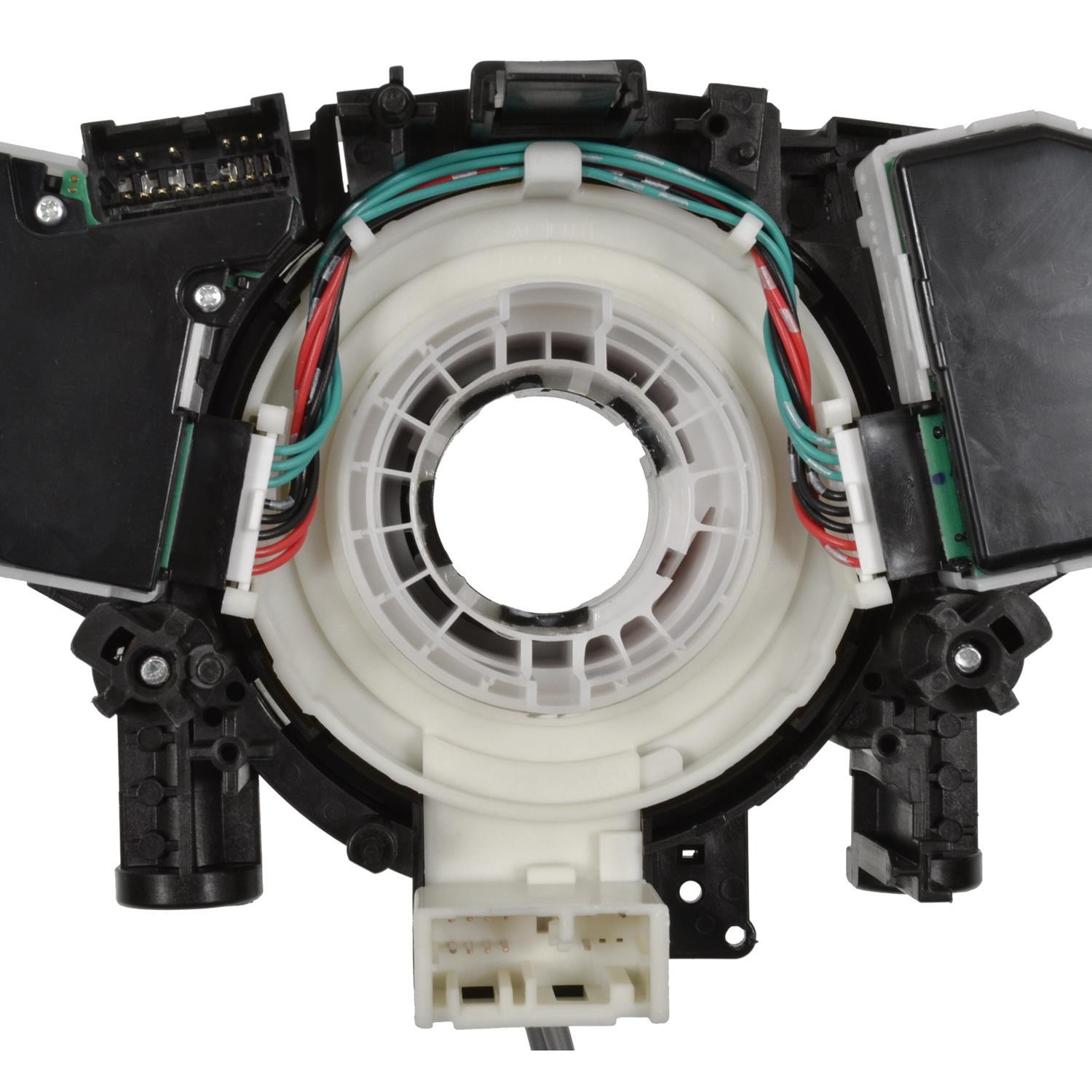 Standard Motor Products CBS1955 - Air Bag Clockspring Standard Motor Products CBS1955 Air Bag Clockspring product image 1 of 5