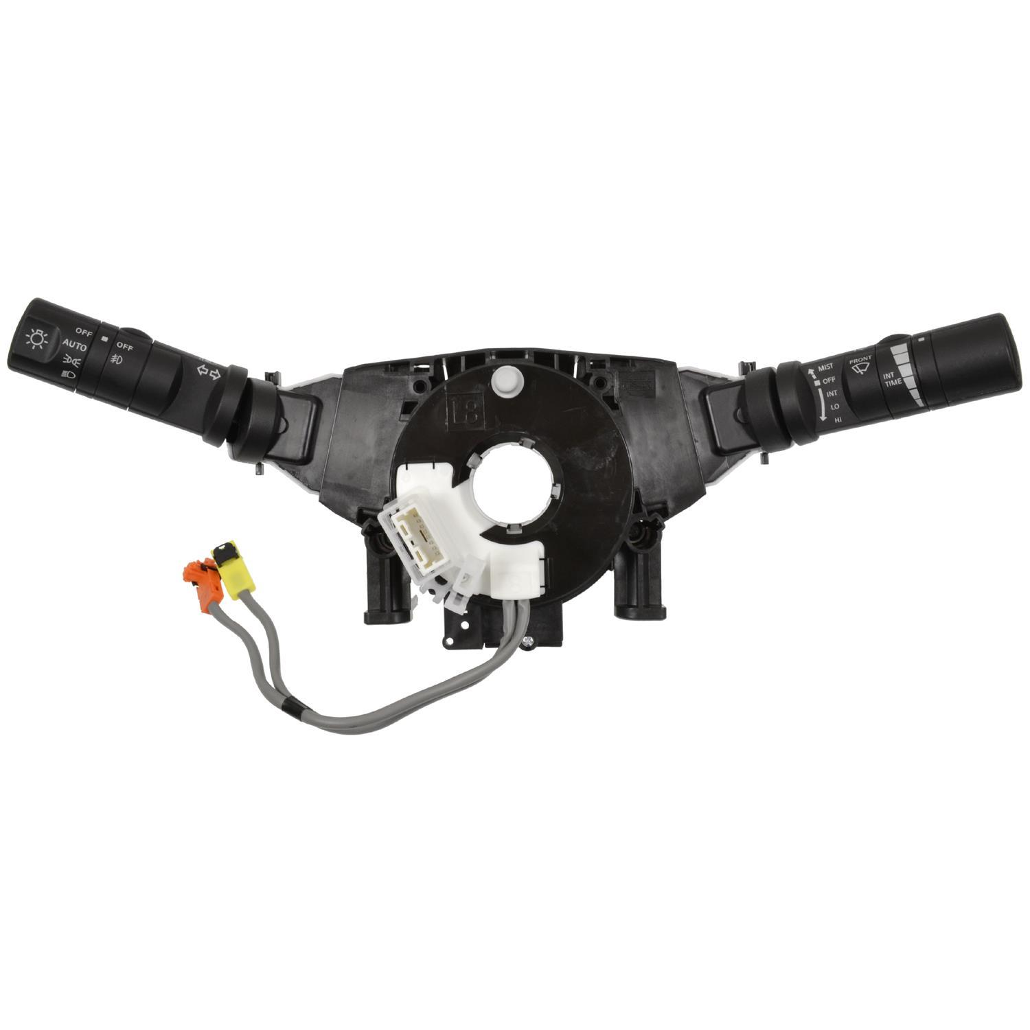 Standard Motor Products CBS1955 - Air Bag Clockspring Standard Motor Products CBS1955 Air Bag Clockspring product image 2 of 5