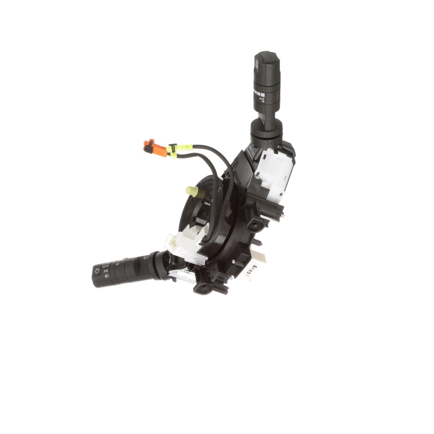 Standard Motor Products CBS1956 Headlight Dimmer Switch product image 1 of 10