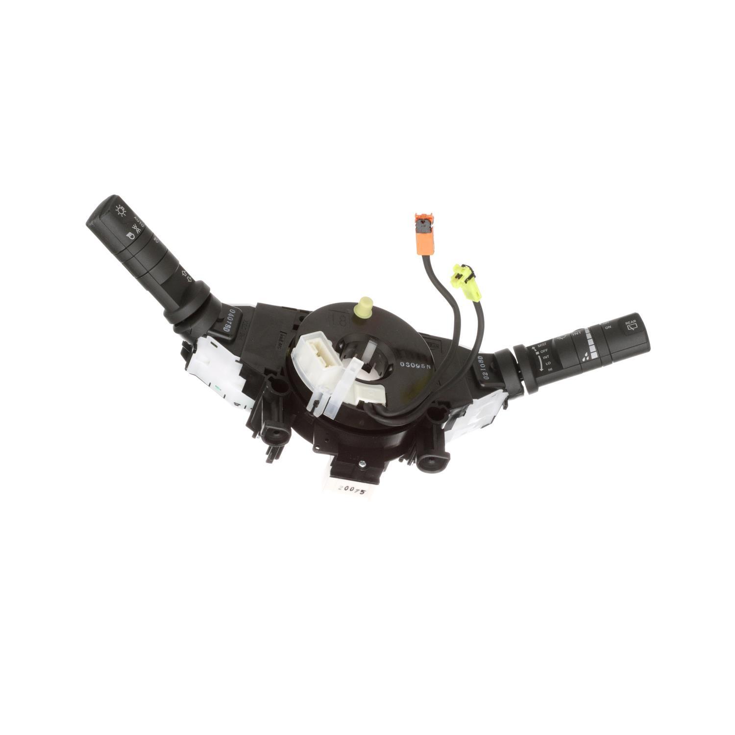 Standard Motor Products CBS1956 Headlight Dimmer Switch product image 3 of 10