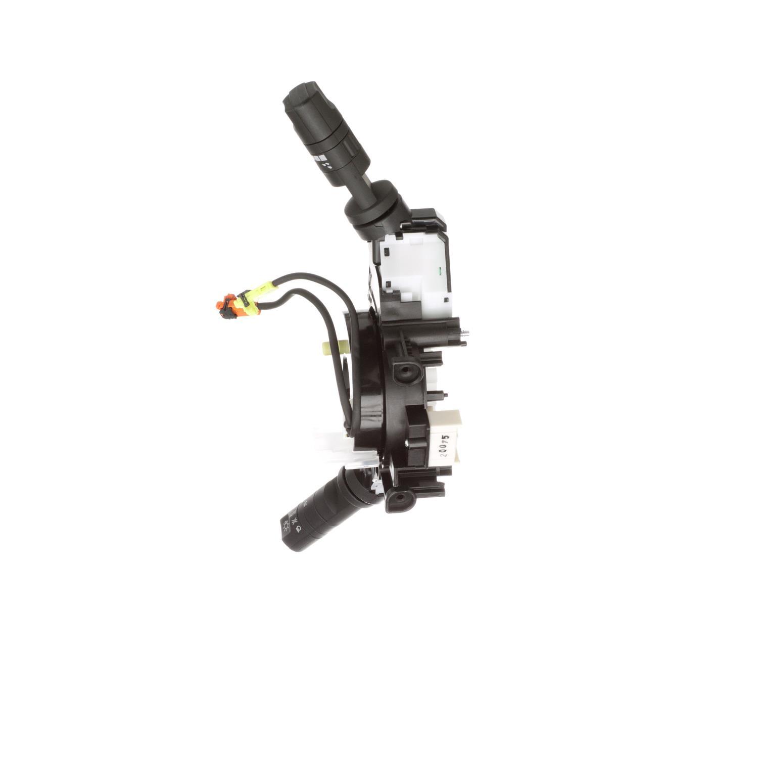 Standard Motor Products CBS1956 Headlight Dimmer Switch product image 4 of 10