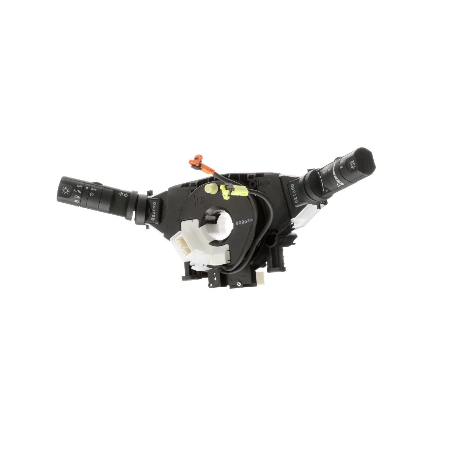 Standard Motor Products CBS1956 Headlight Dimmer Switch product image 6 of 10