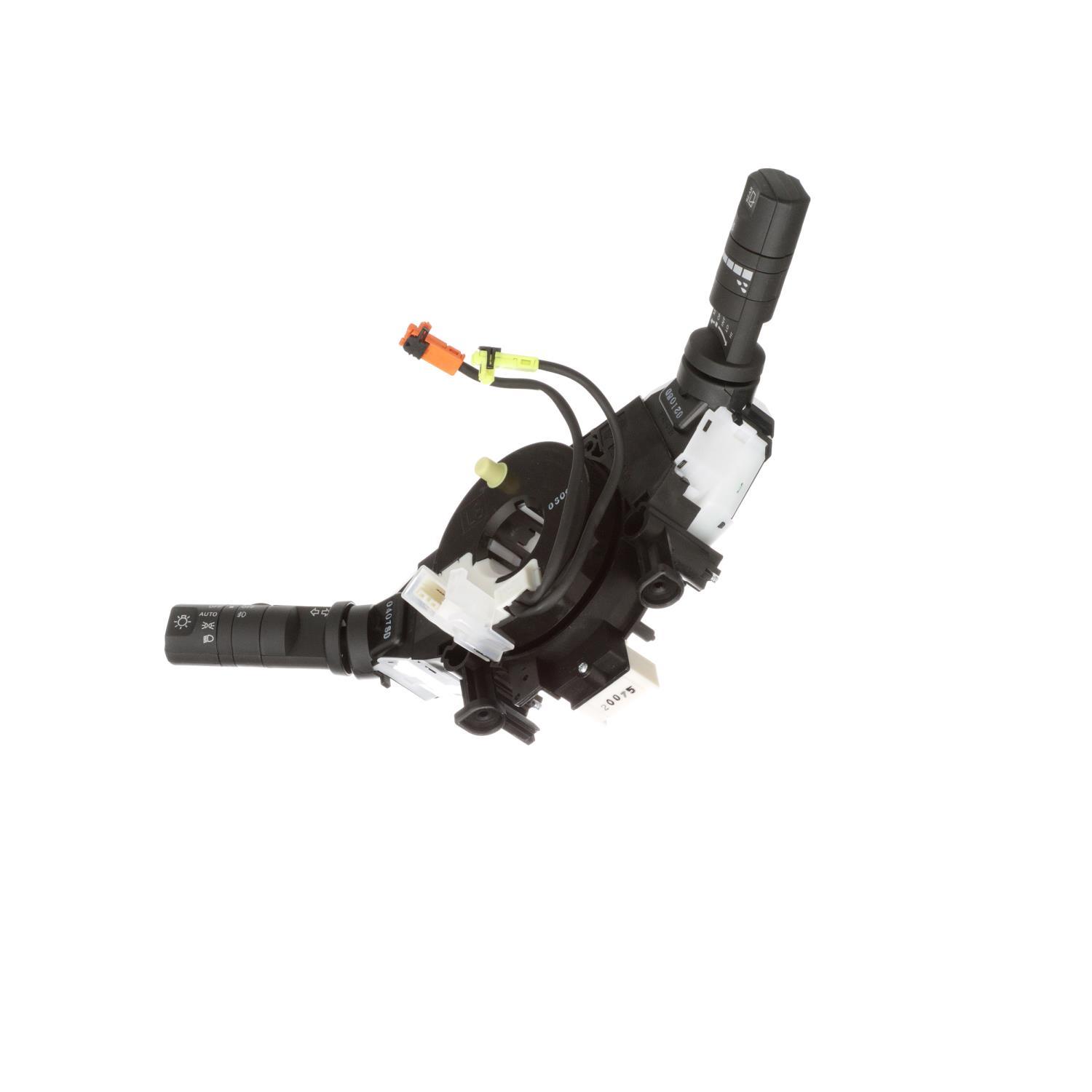 Standard Motor Products CBS1956 Headlight Dimmer Switch product image 8 of 10