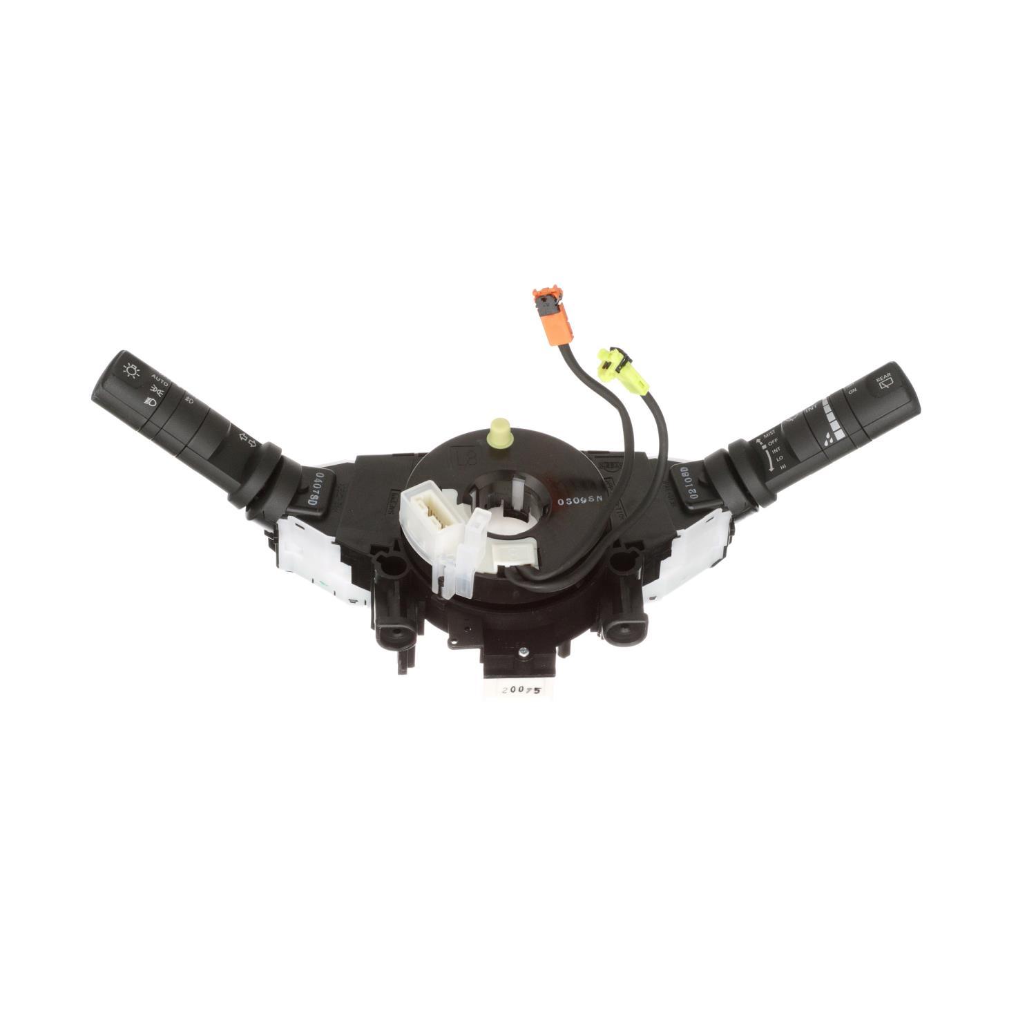 Standard Motor Products CBS1956 Headlight Dimmer Switch product image 9 of 10