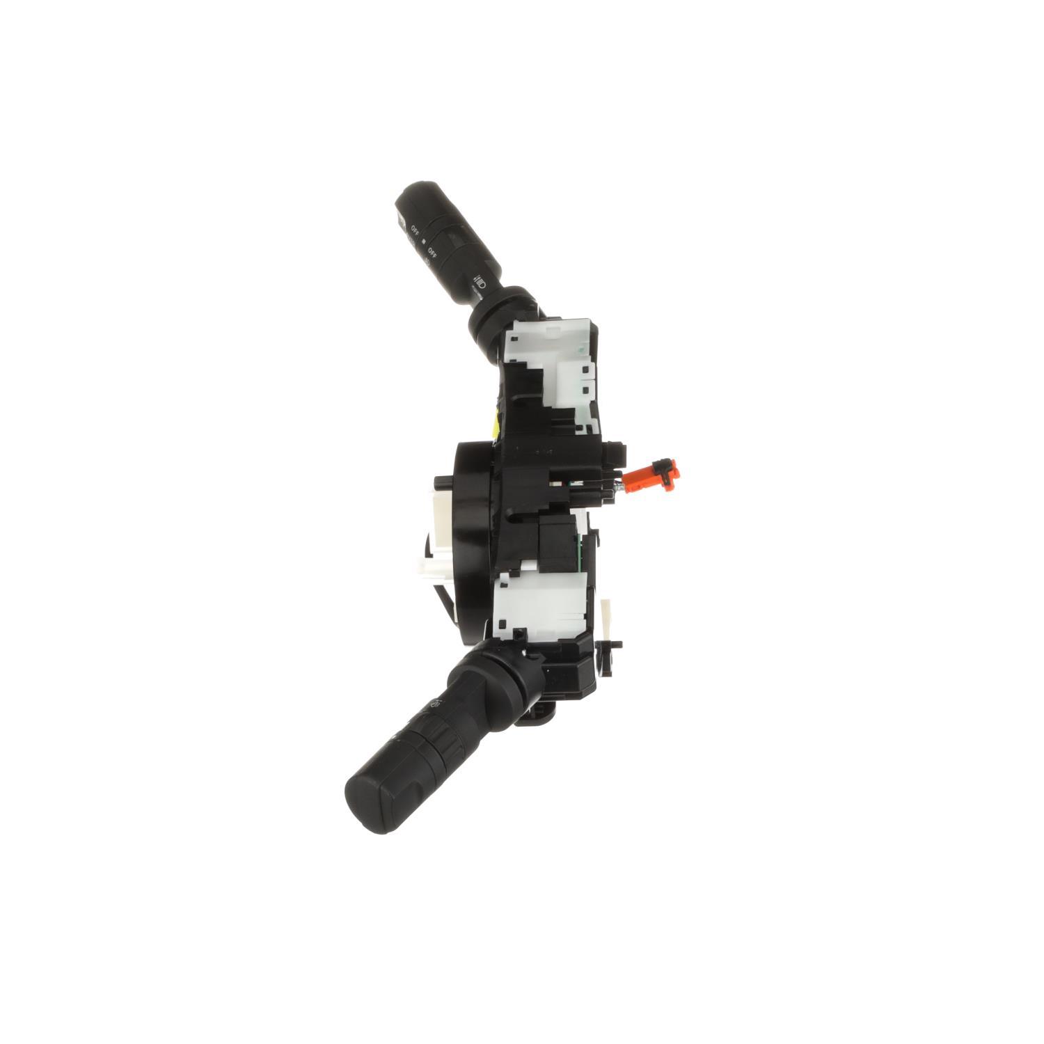 Standard Motor Products CBS1957 Headlight Dimmer Switch product image 2 of 8