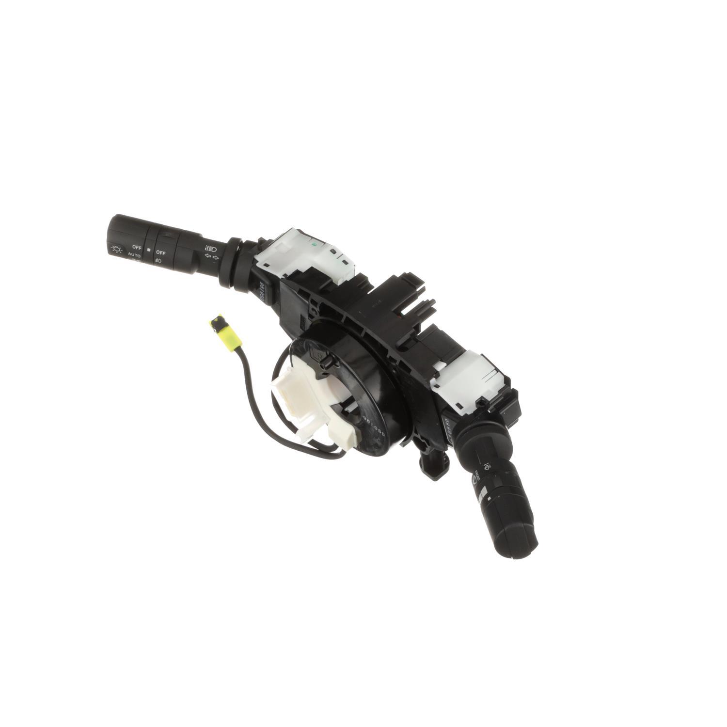 Standard Motor Products CBS1957 Headlight Dimmer Switch product image 4 of 8