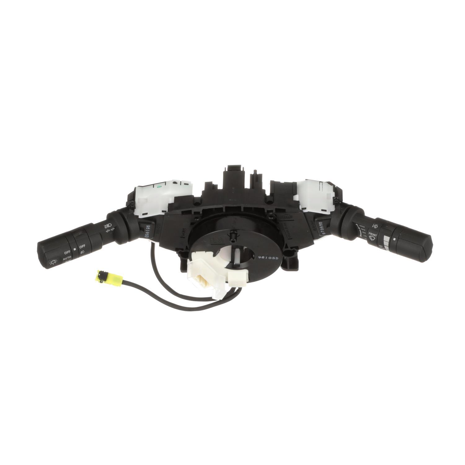 Standard Motor Products CBS1957 Headlight Dimmer Switch product image 5 of 8