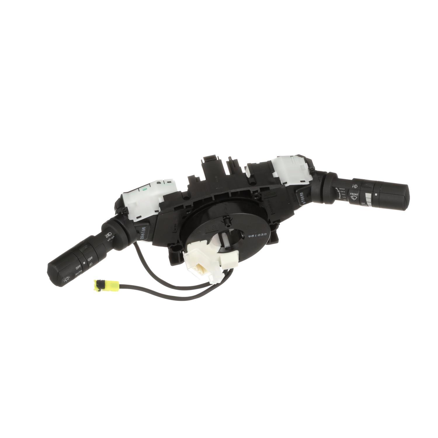 Standard Motor Products CBS1957 Headlight Dimmer Switch product image 8 of 8