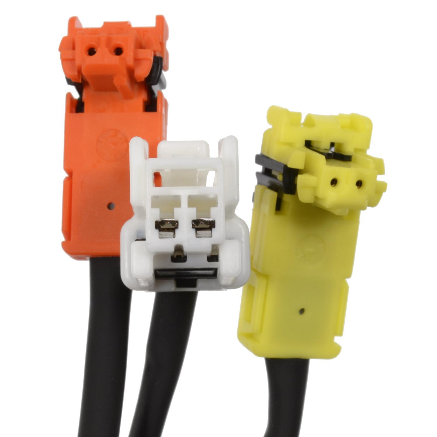 Standard Motor Products CBS1958 Headlight Switch product image 1 of 5