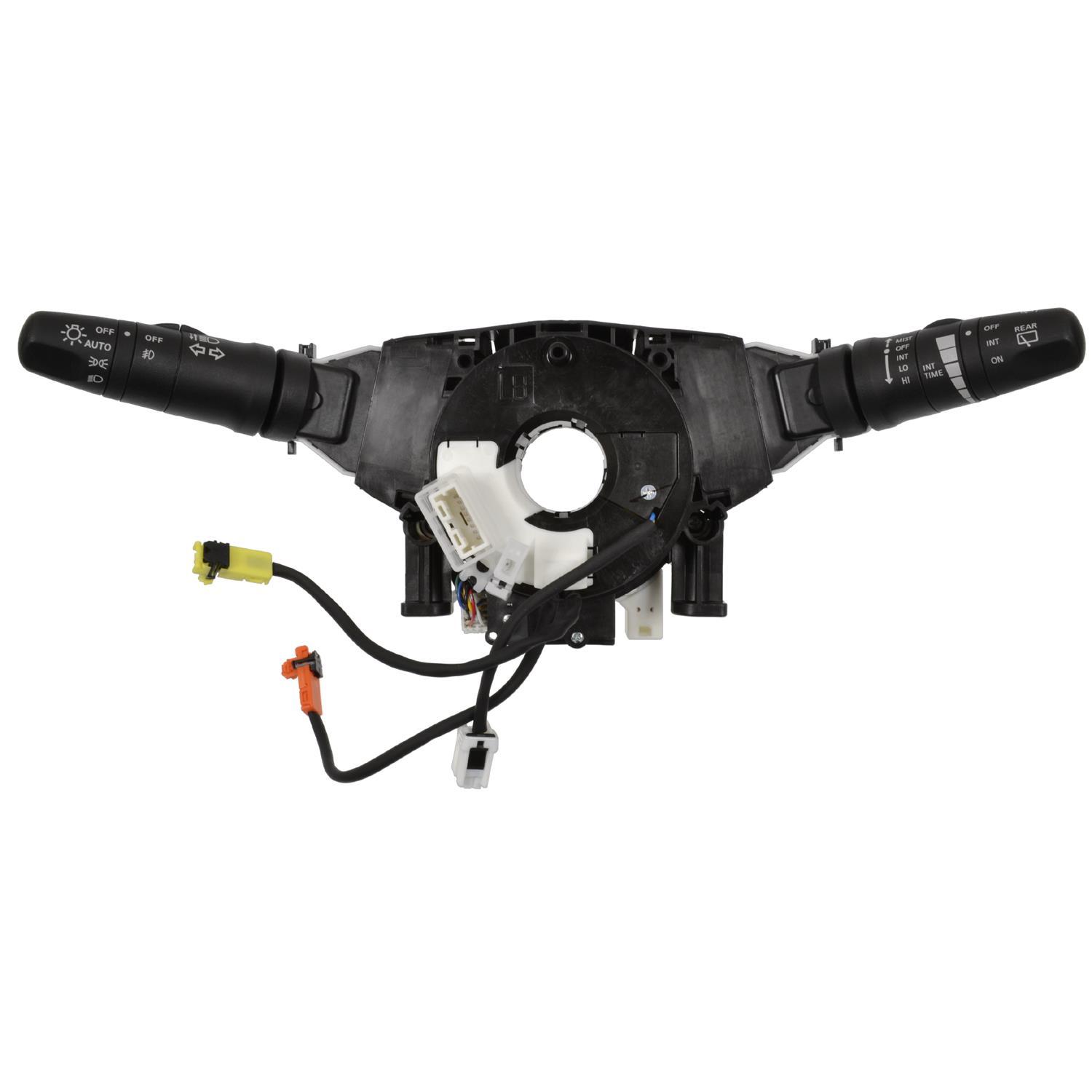 Standard Motor Products CBS1958 Headlight Switch product image 2 of 5