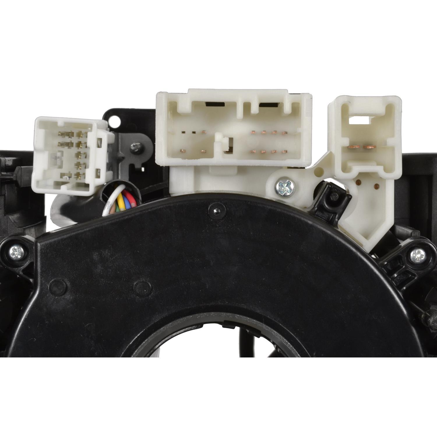 Standard Motor Products CBS1958 Headlight Switch product image 4 of 5