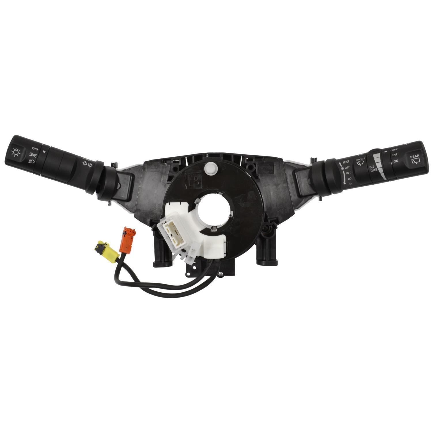 Standard Motor Products CBS1960 Headlight Dimmer Switch product image 2 of 5