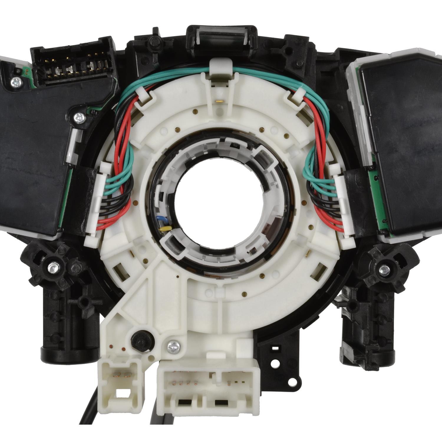 Standard Motor Products CBS1962 Air Bag Clockspring product image 1 of 5