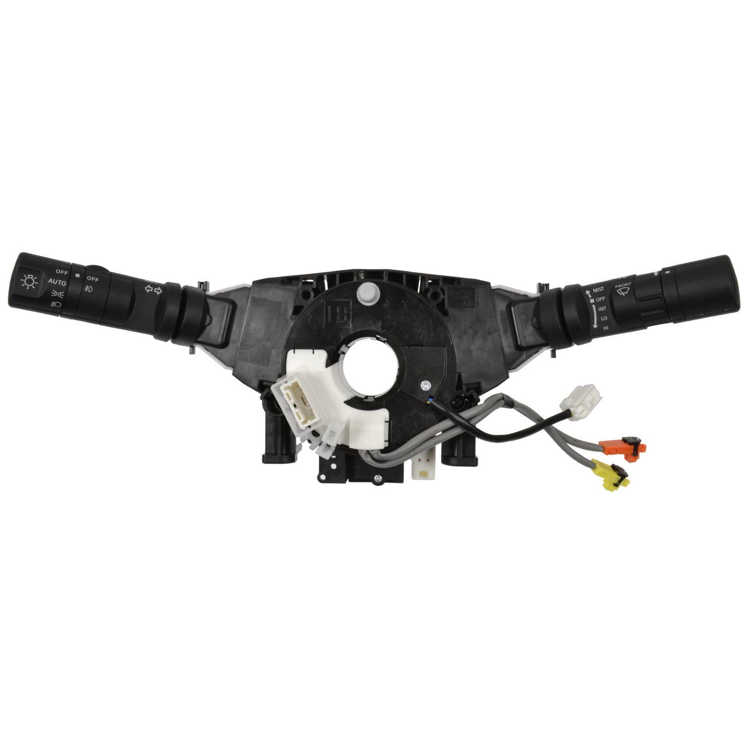 Standard Motor Products CBS1962 Air Bag Clockspring product image 2 of 5