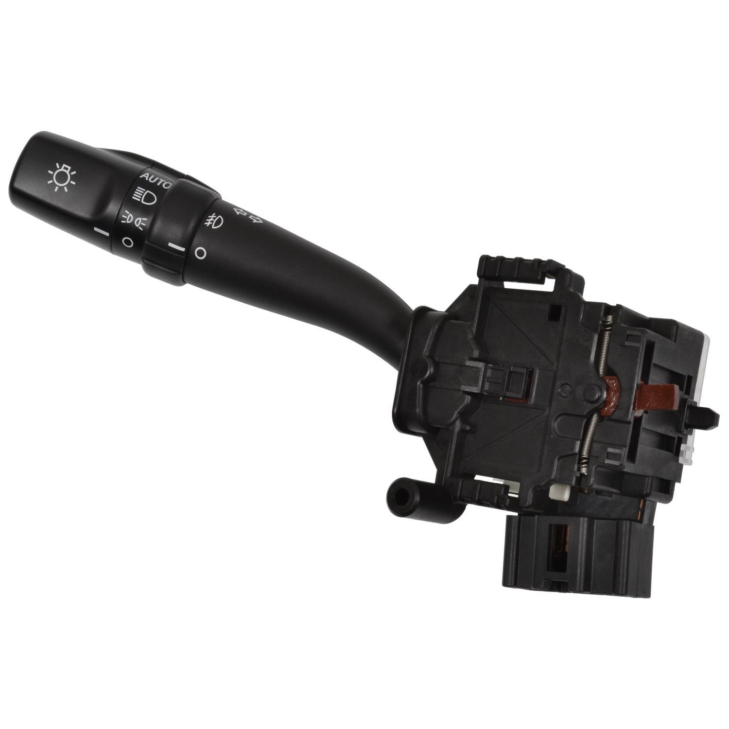 Standard Motor Products CBS1965 Fog Light Switch product image 2 of 3