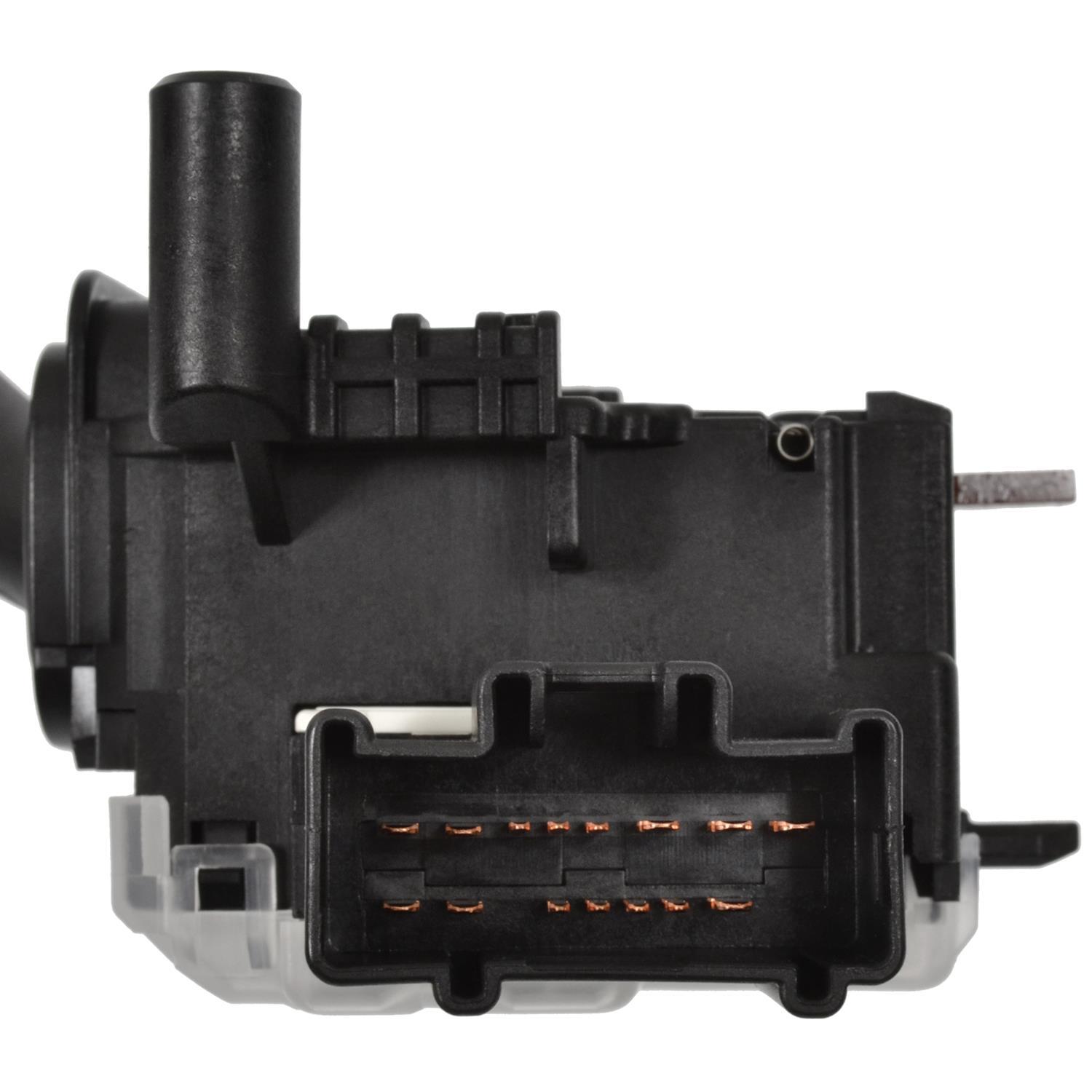 Standard Motor Products CBS1965 Fog Light Switch product image 3 of 3