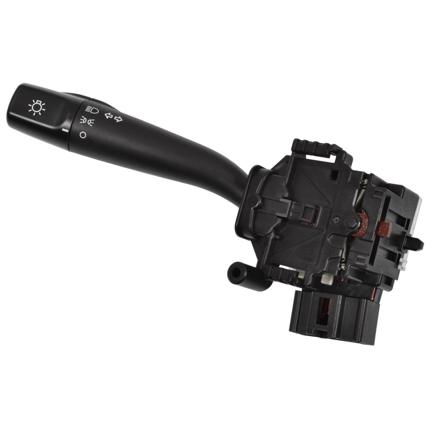 Standard Motor Products CBS1966 Headlight Dimmer Switch product image 2 of 3