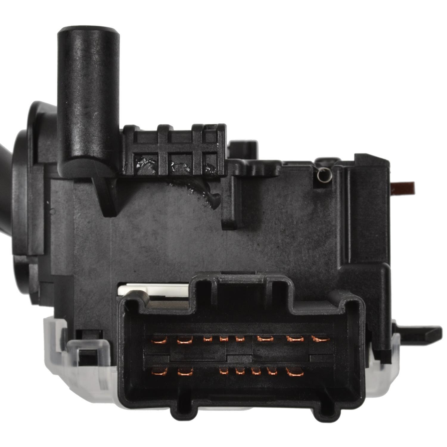 Standard Motor Products CBS1966 Headlight Dimmer Switch product image 3 of 3