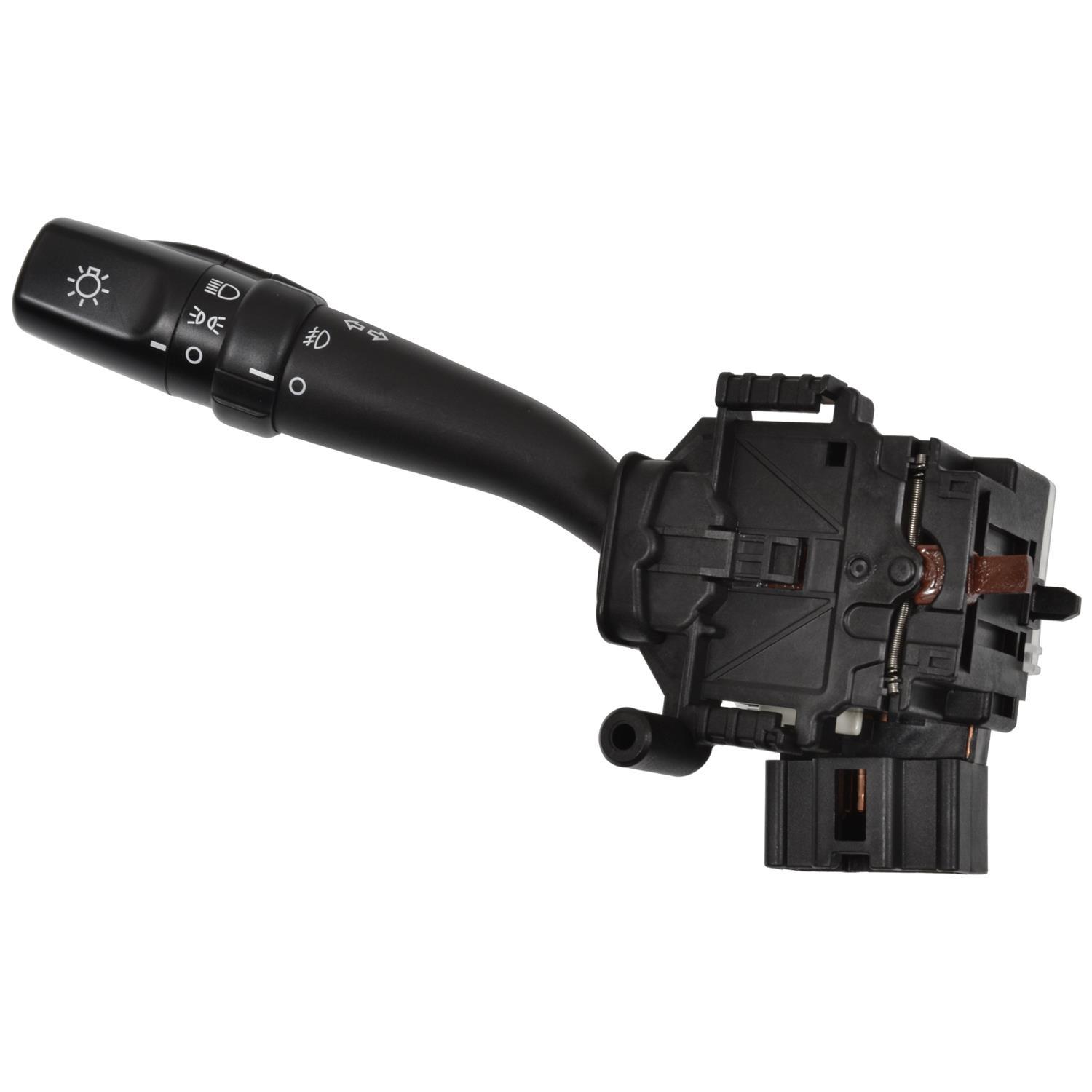 Standard Motor Products CBS1967 Fog Light Switch product image 2 of 3
