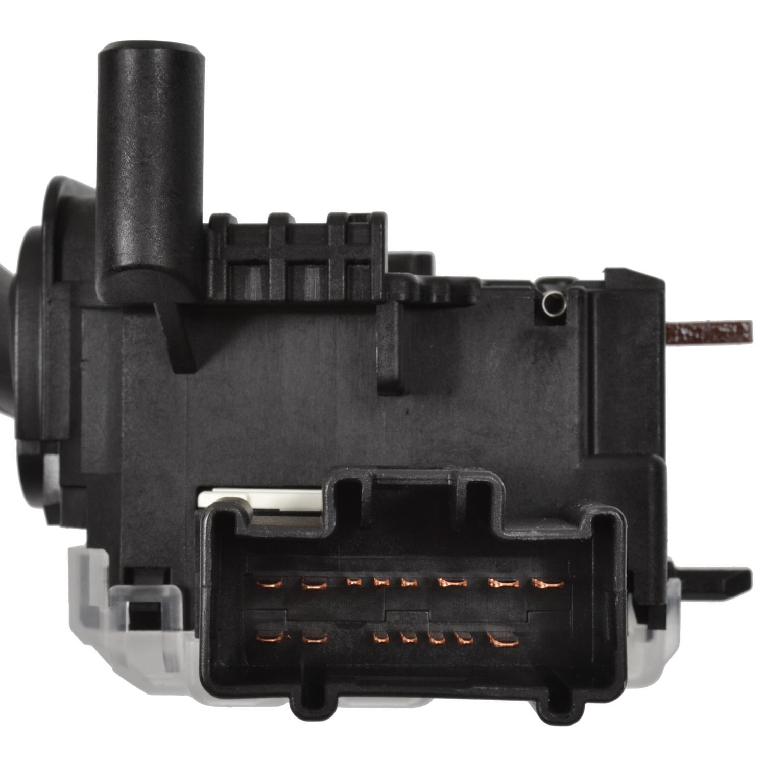 Standard Motor Products CBS1967 Fog Light Switch product image 3 of 3